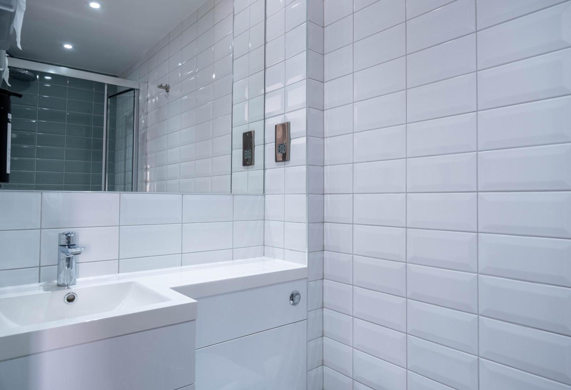 Inn Comfort Edgware Road W2