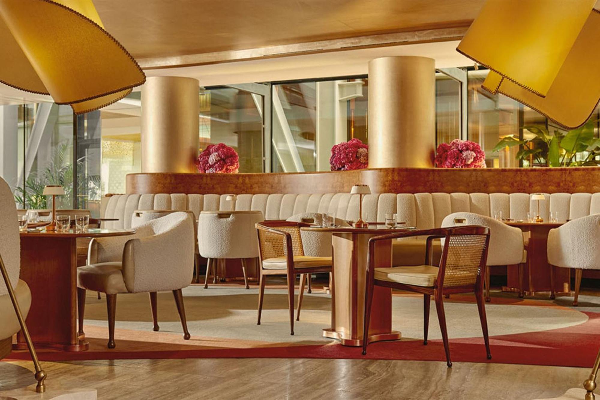 The Berkeley, Maybourne Collection 5* London