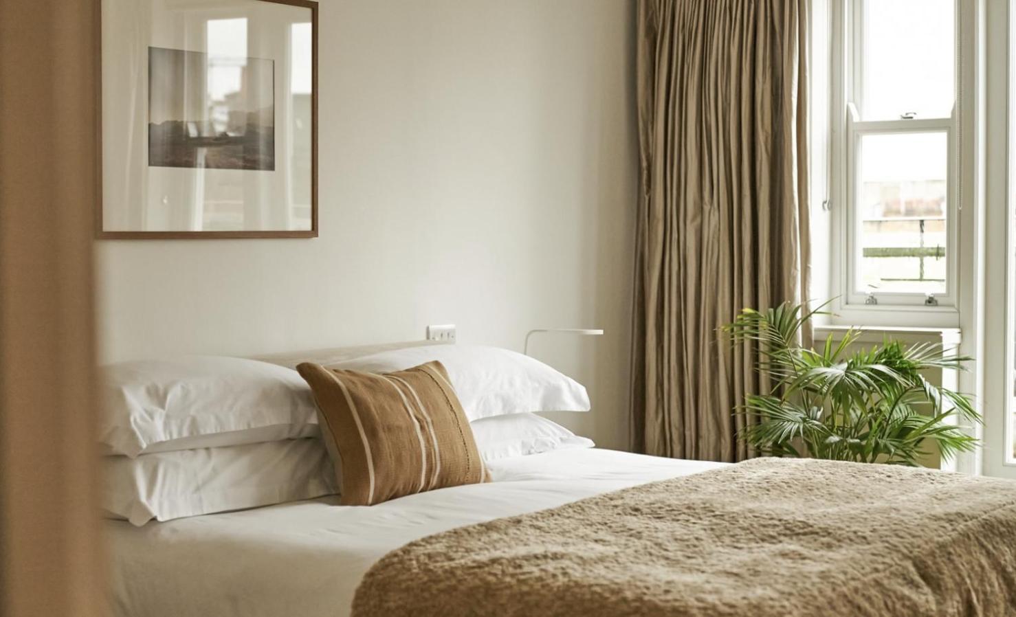 Aparthotel Europa House 4*