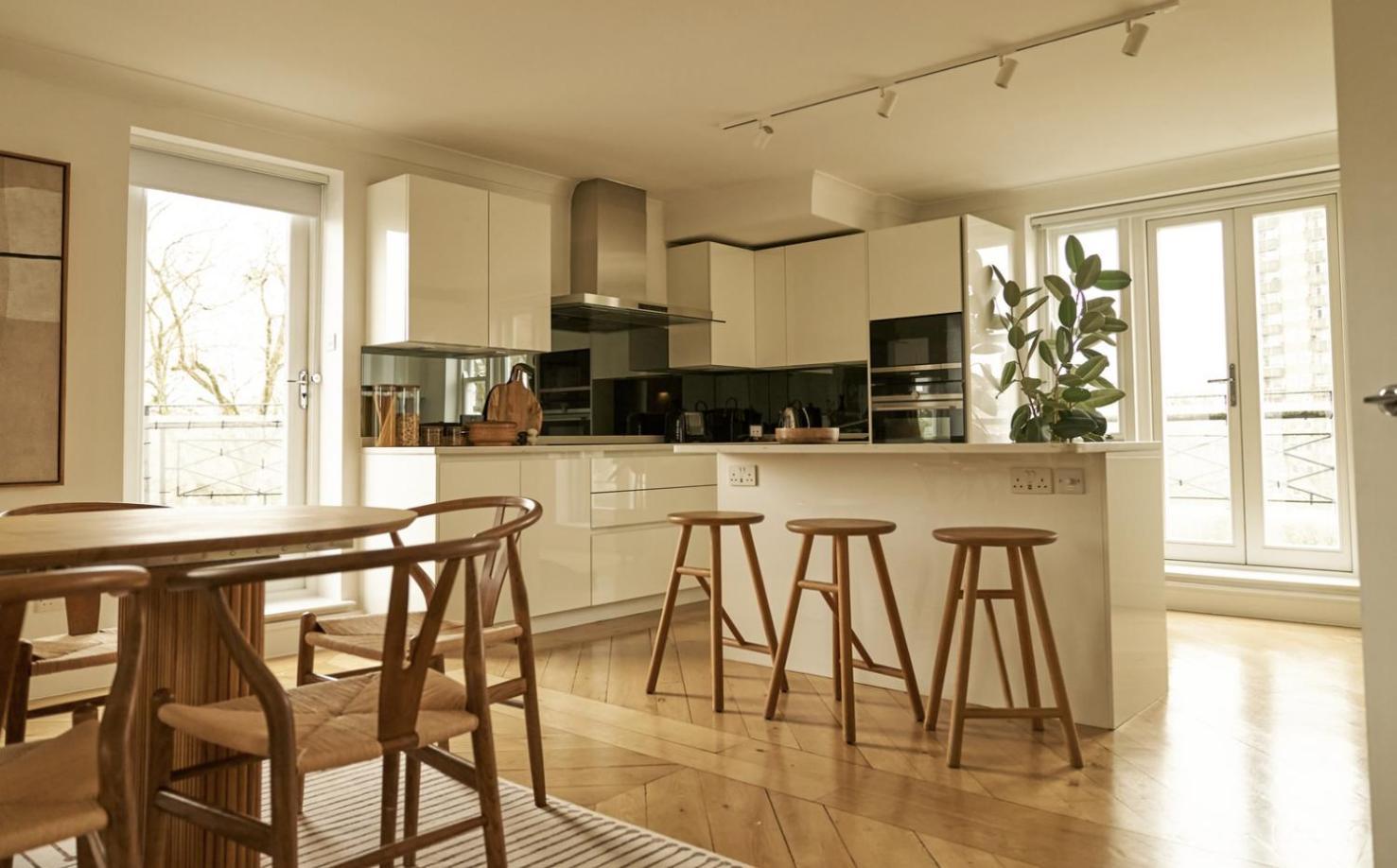 Aparthotel Europa House London