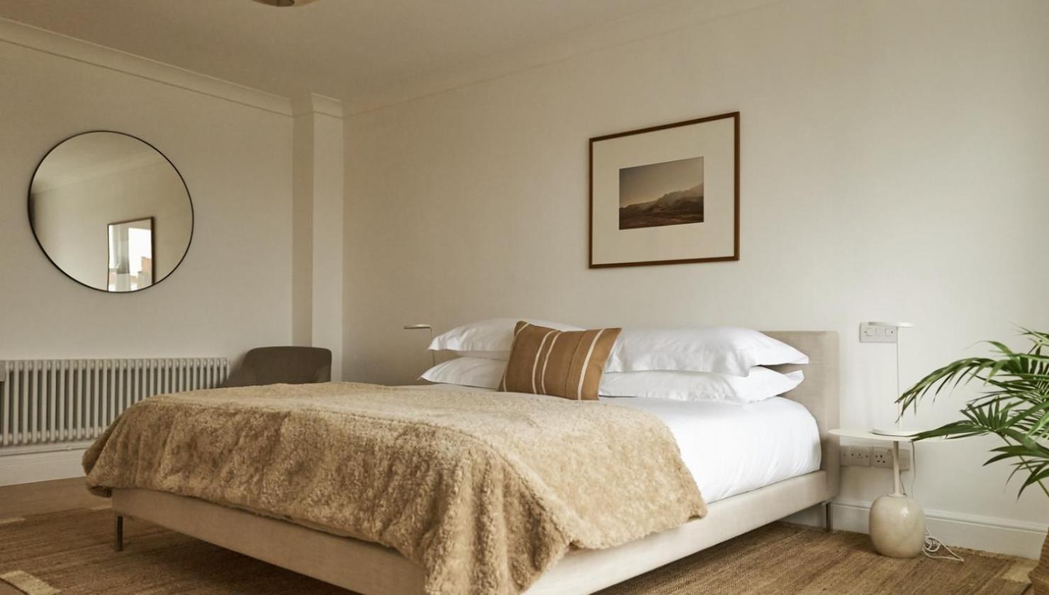 Europa House London
