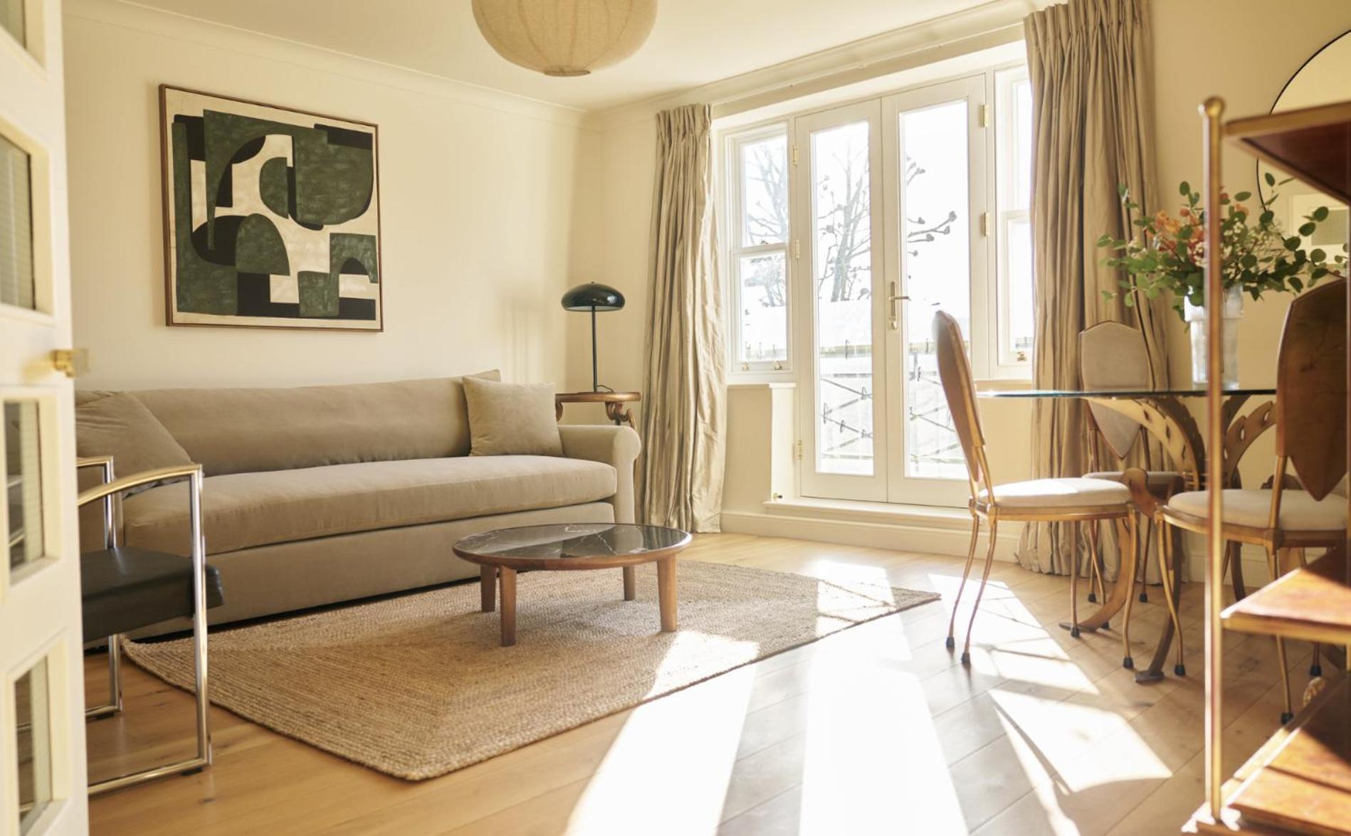 Aparthotel Europa House