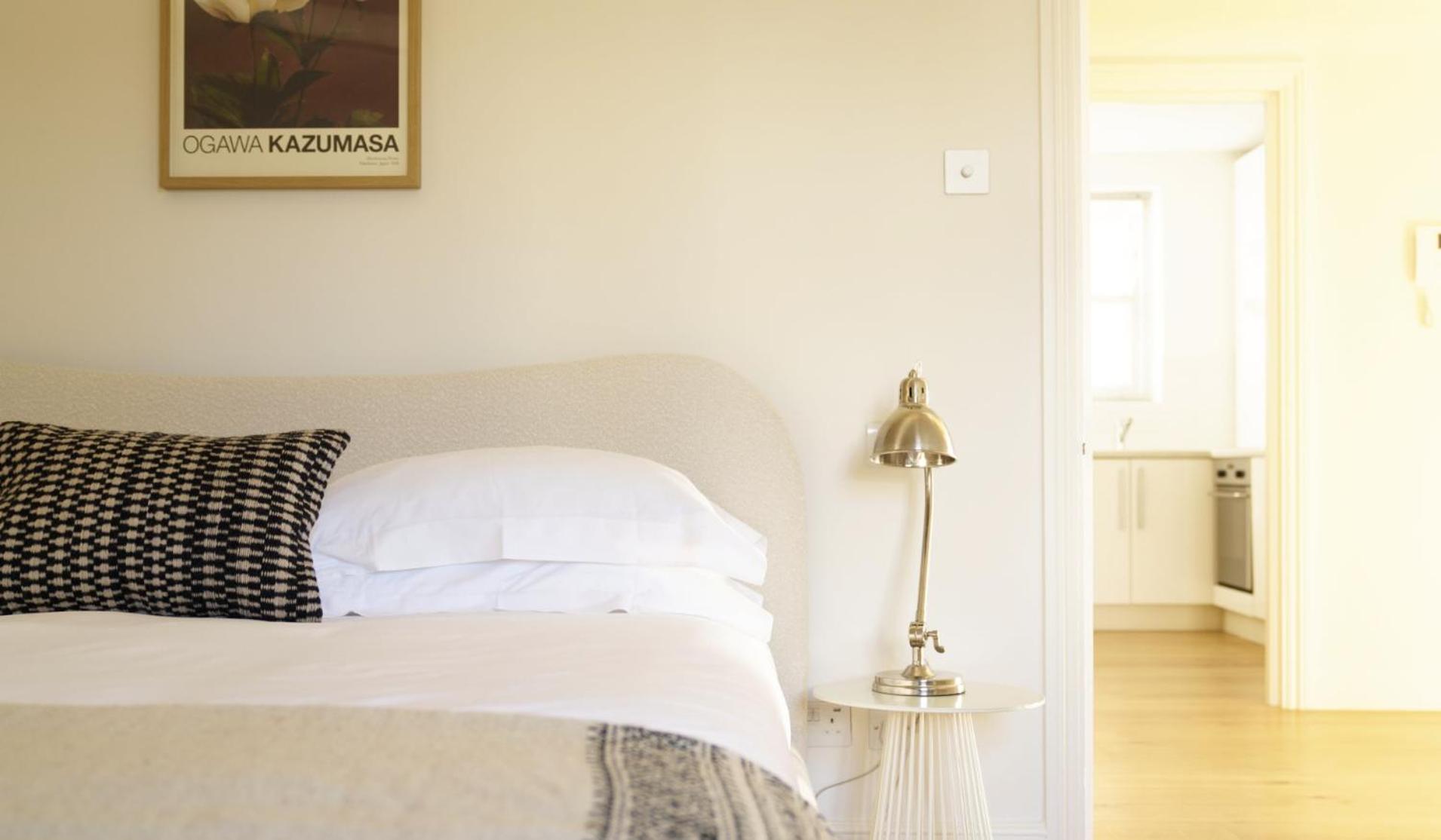 Europa House Aparthotel 4*