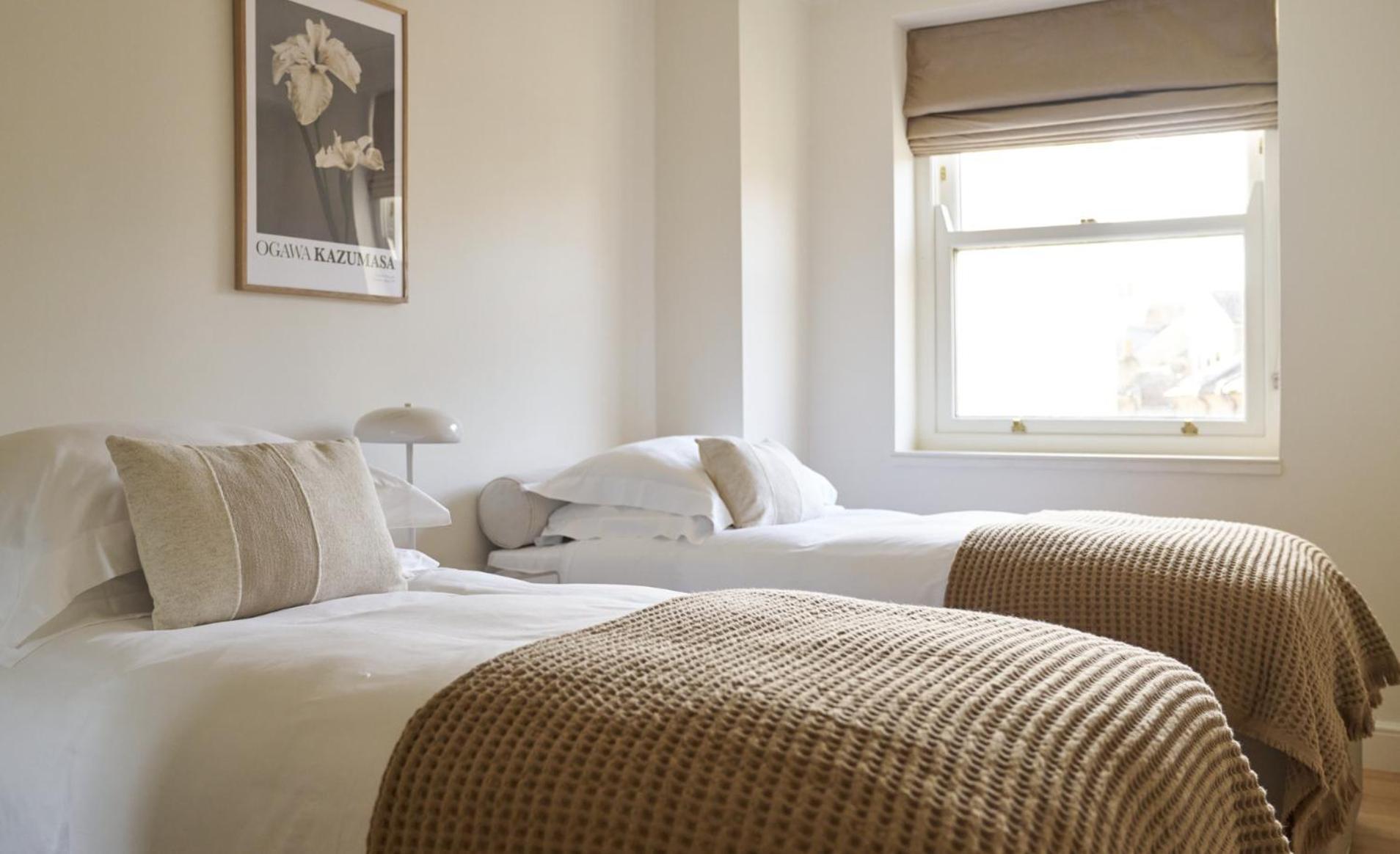 Aparthotel Europa House 4*