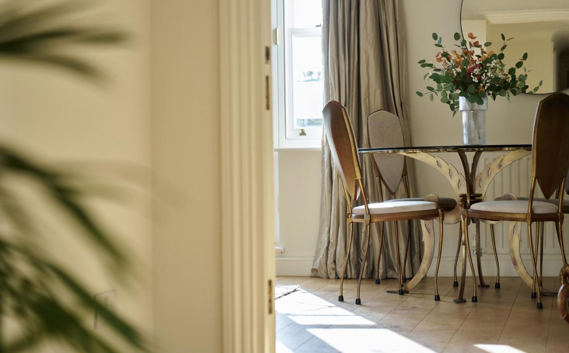 Aparthotel Europa House London