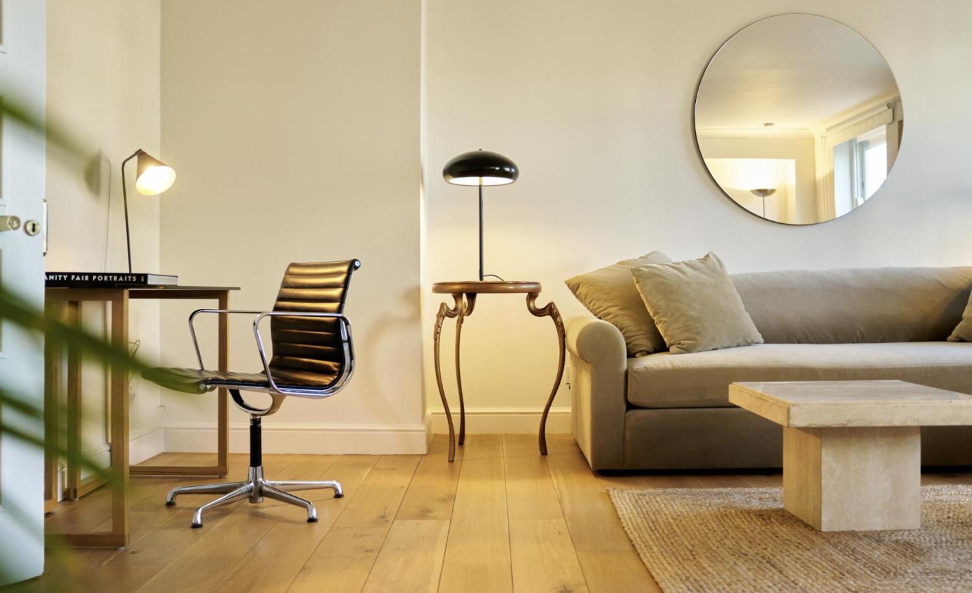 Europa House London