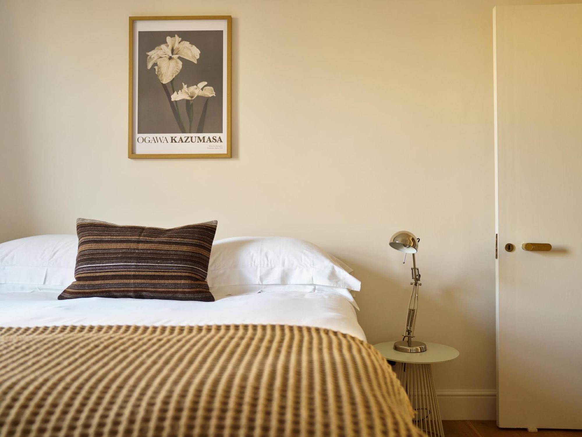 Aparthotel Europa House