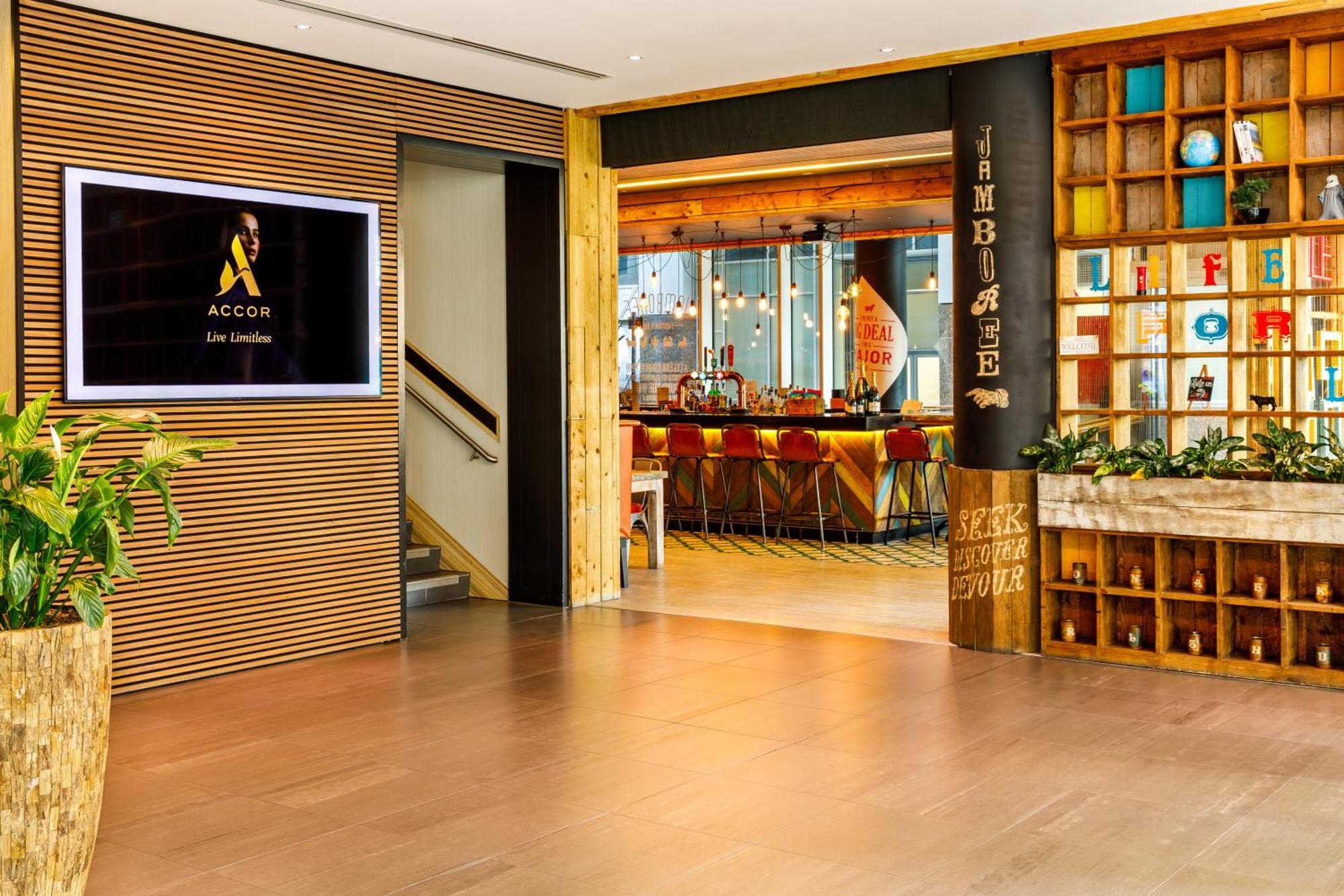 Novotel Blackfriars London