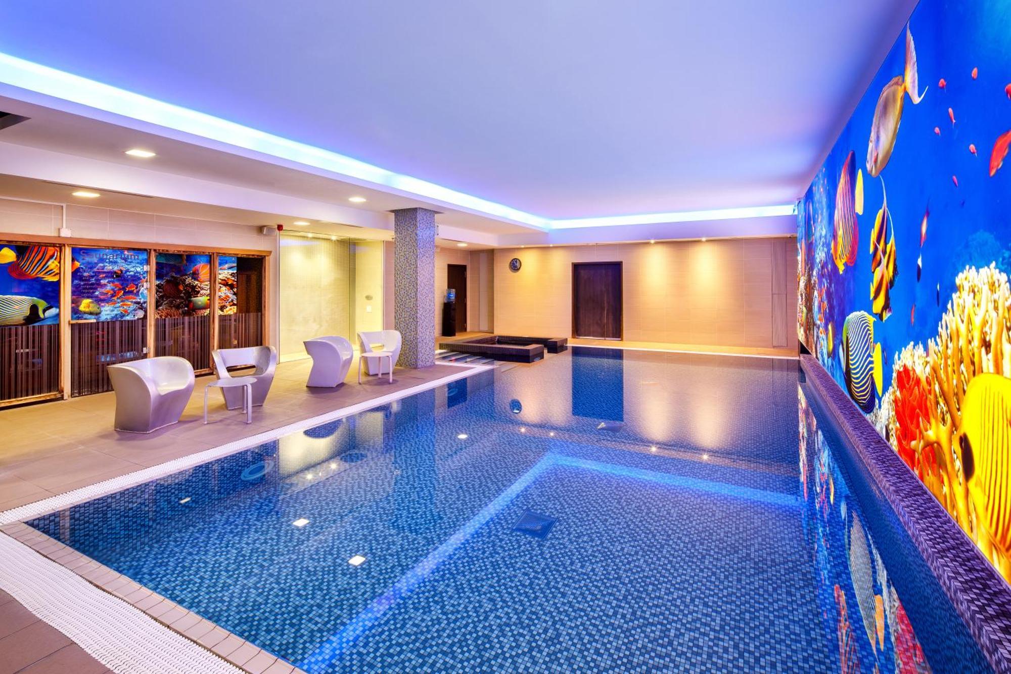 Novotel Blackfriars London