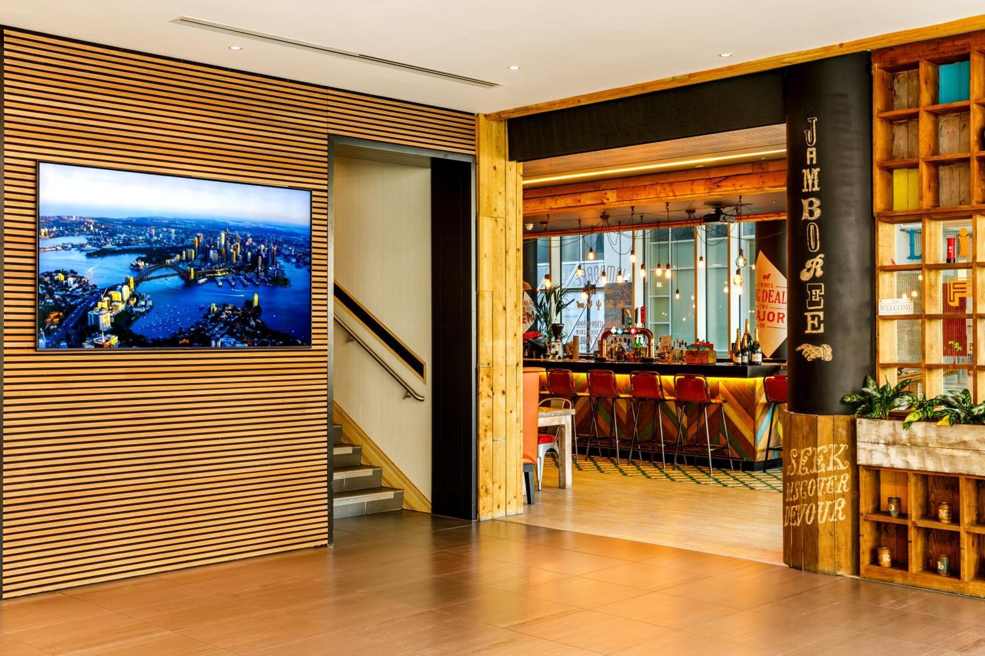 Novotel Blackfriars 4* London