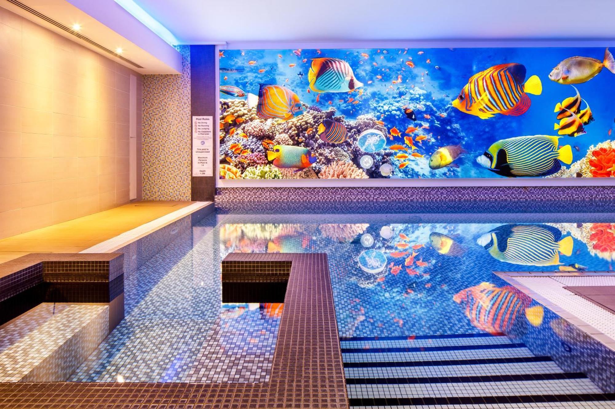 Novotel Blackfriars Hotell