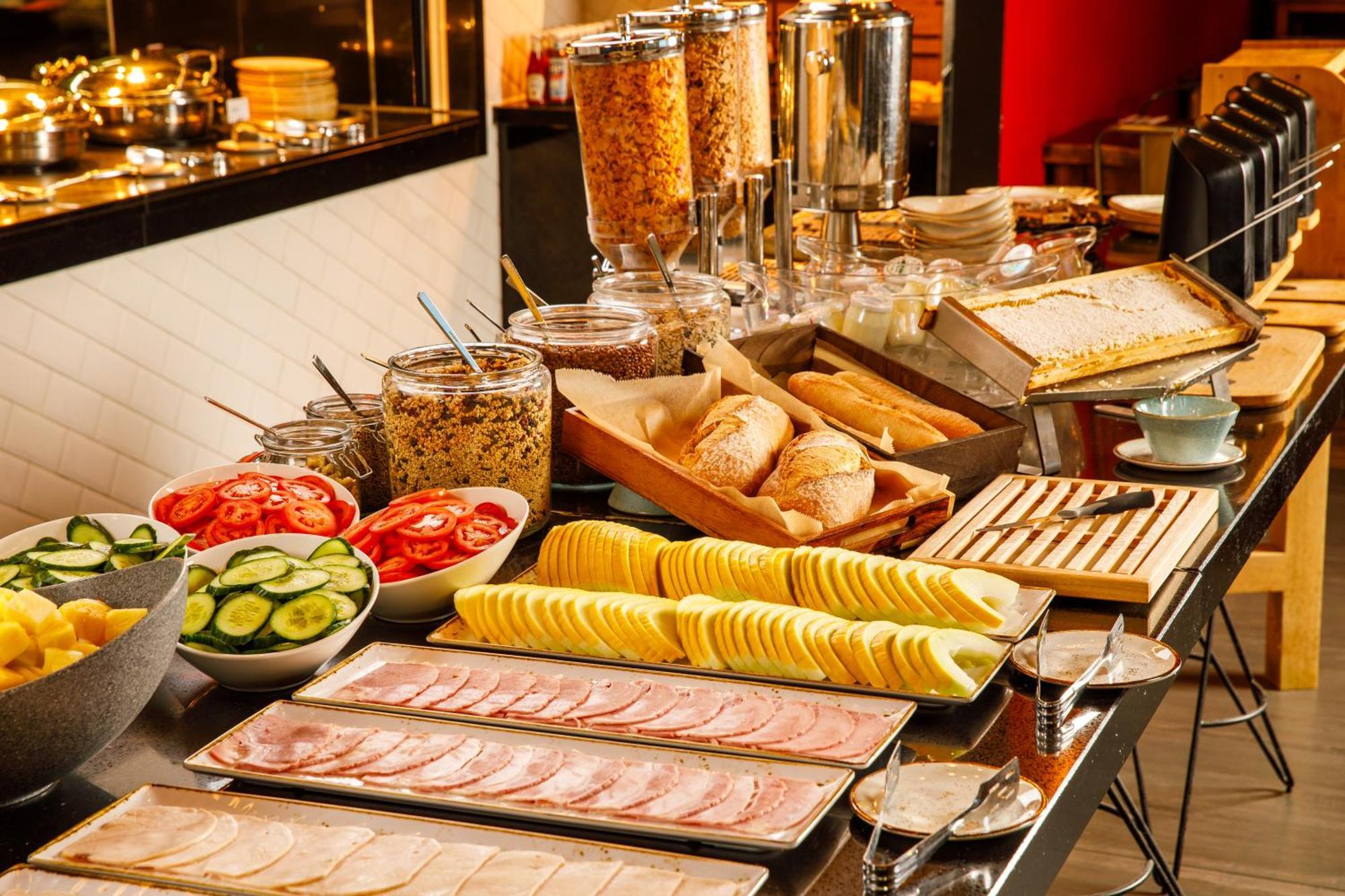 Novotel Blackfriars Hotell 4*