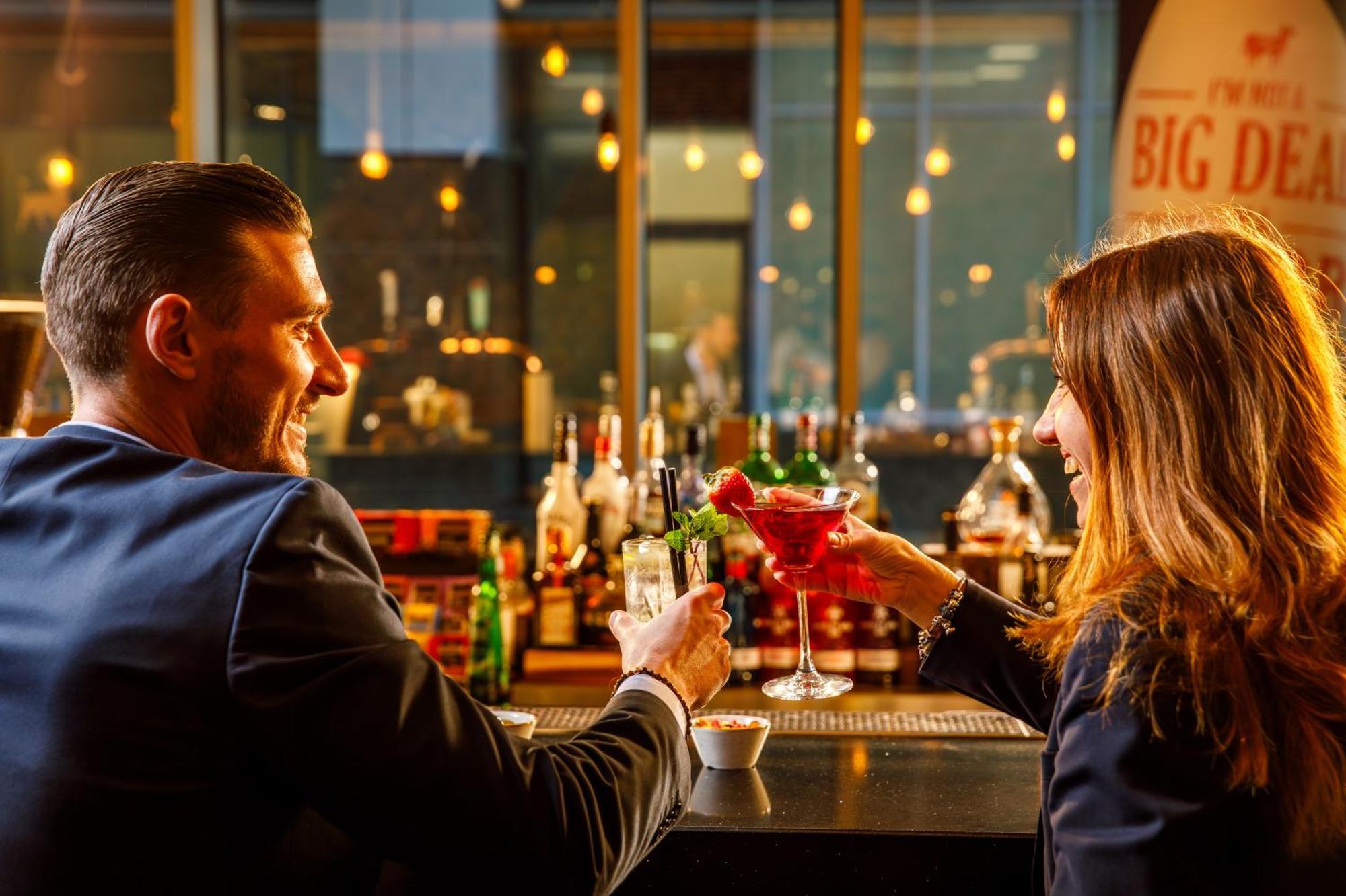 Novotel Blackfriars London