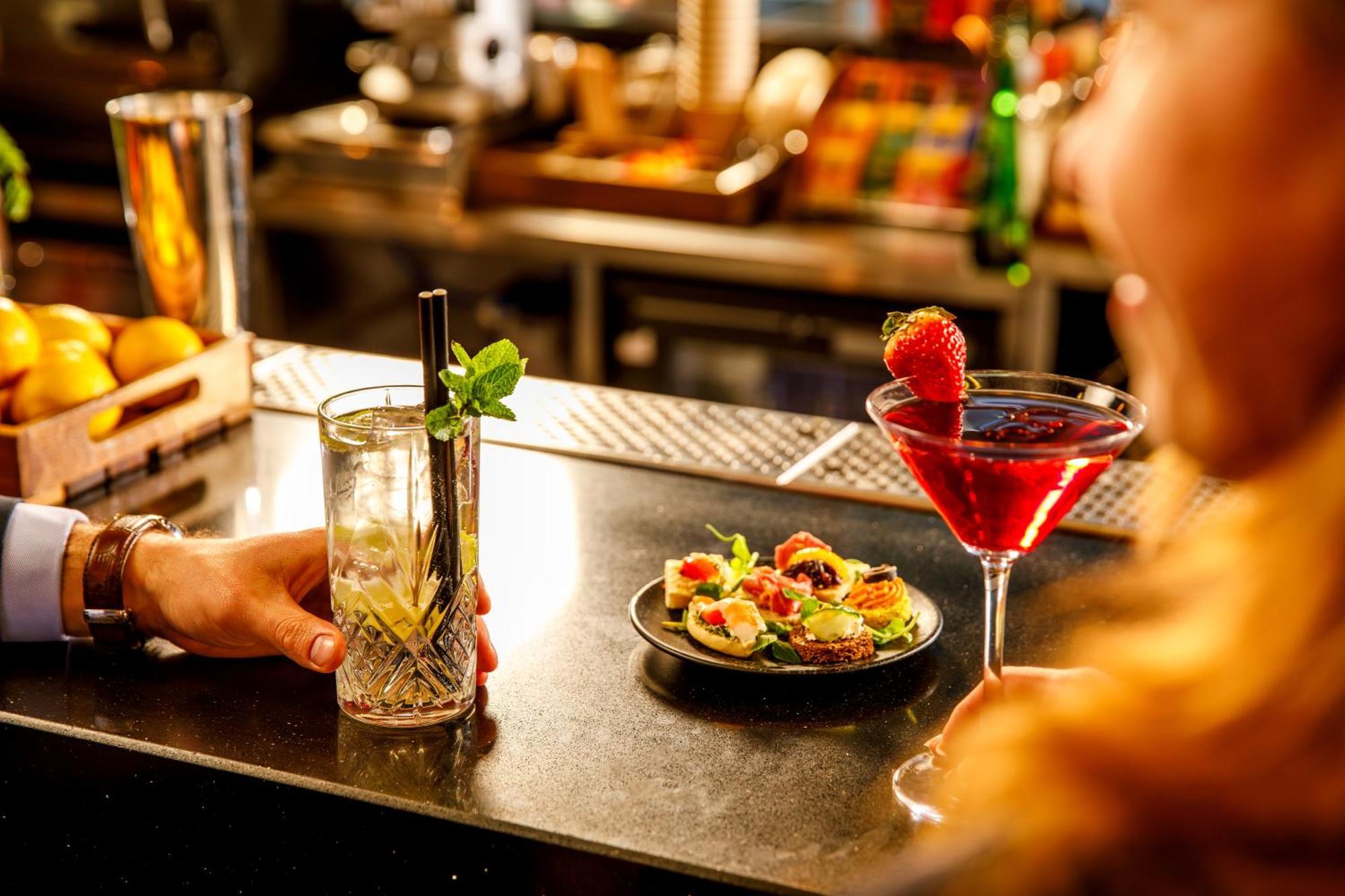 Hotell Novotel Blackfriars 4*