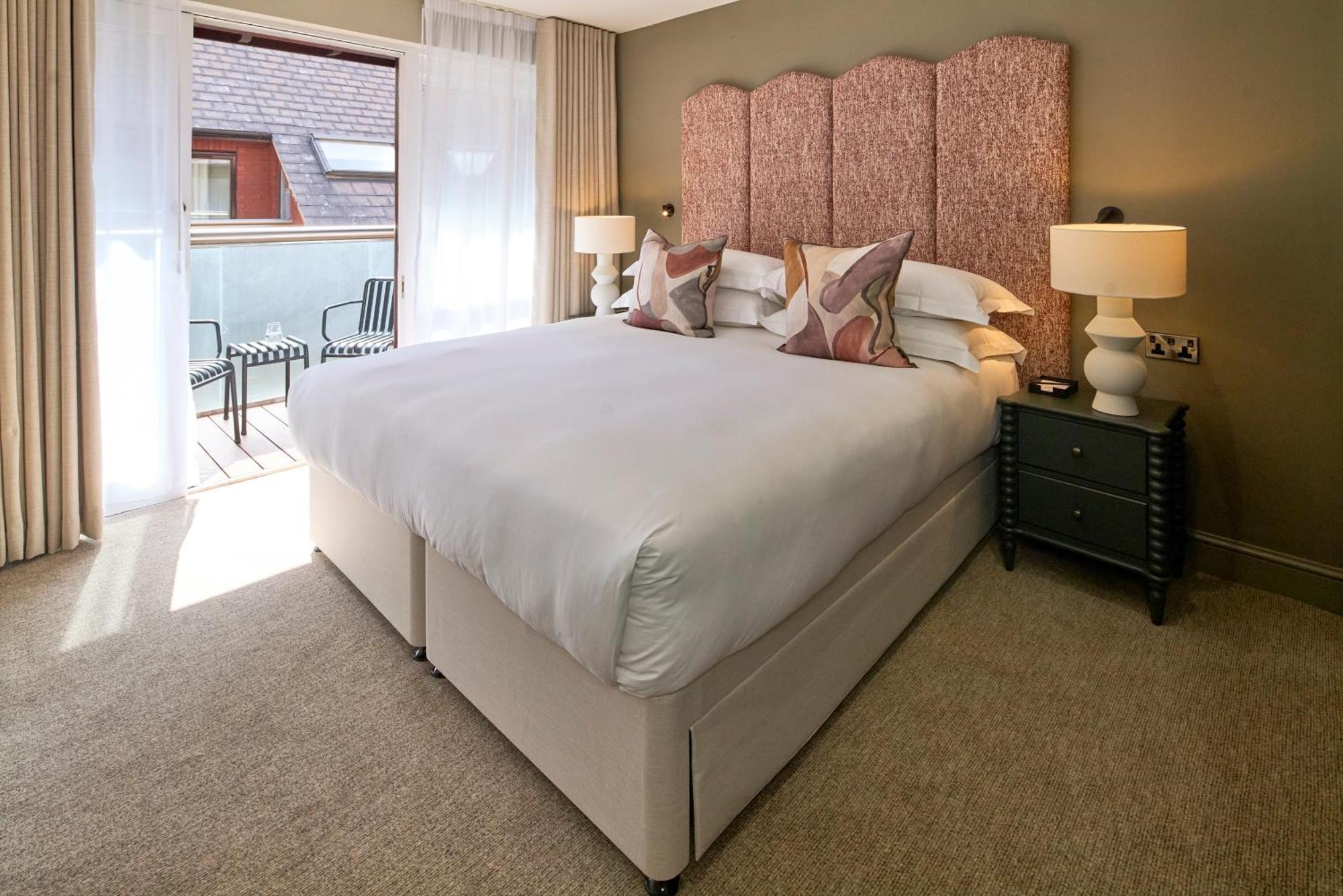 Cheval Knightsbridge 5* London