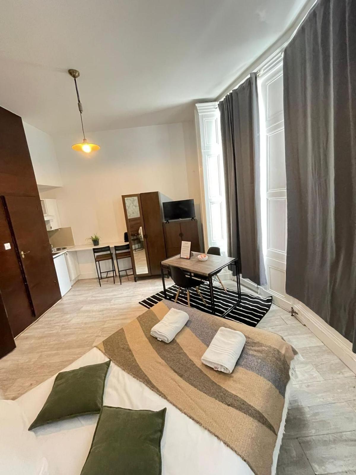 Apartamento Cromwell *