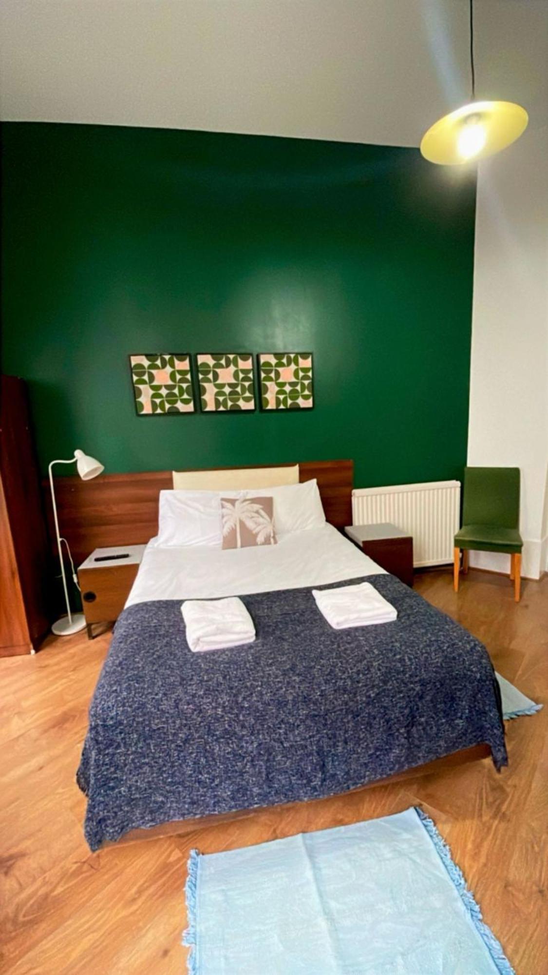 Cromwell Apartamento Londres