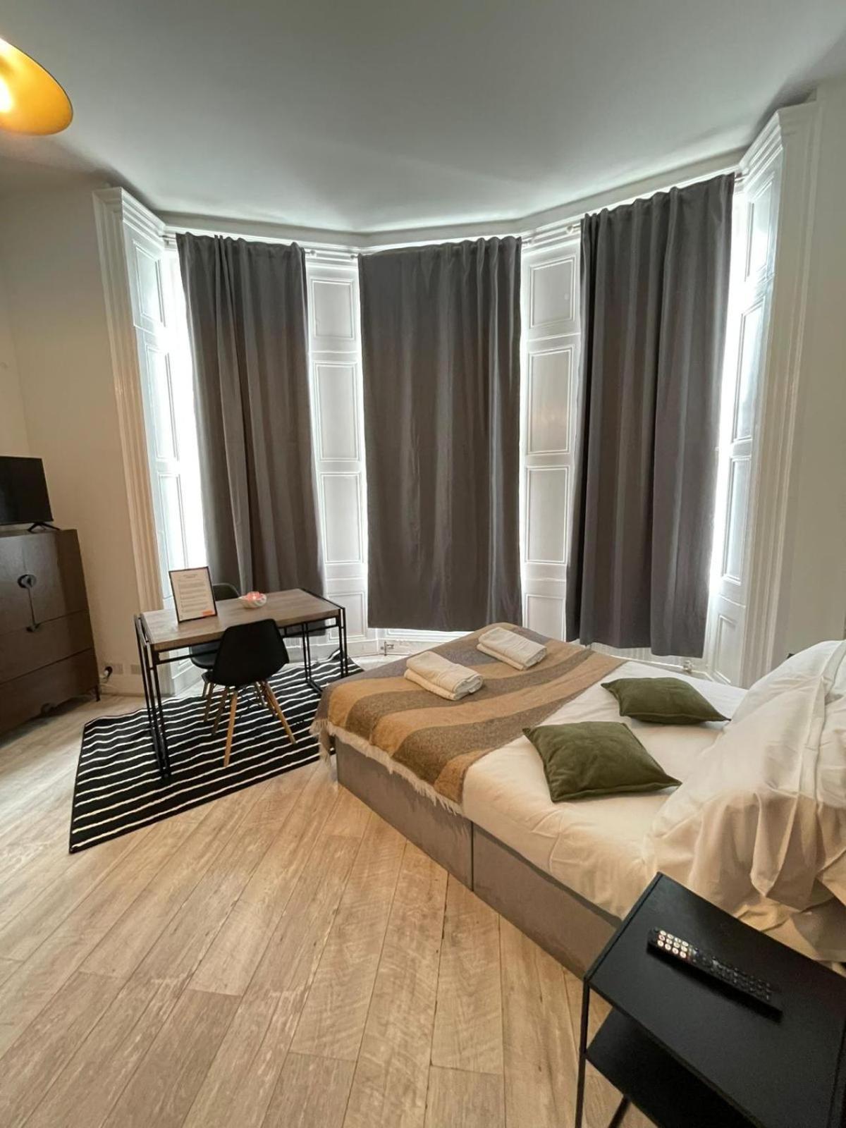 Apartamento Cromwell Londres