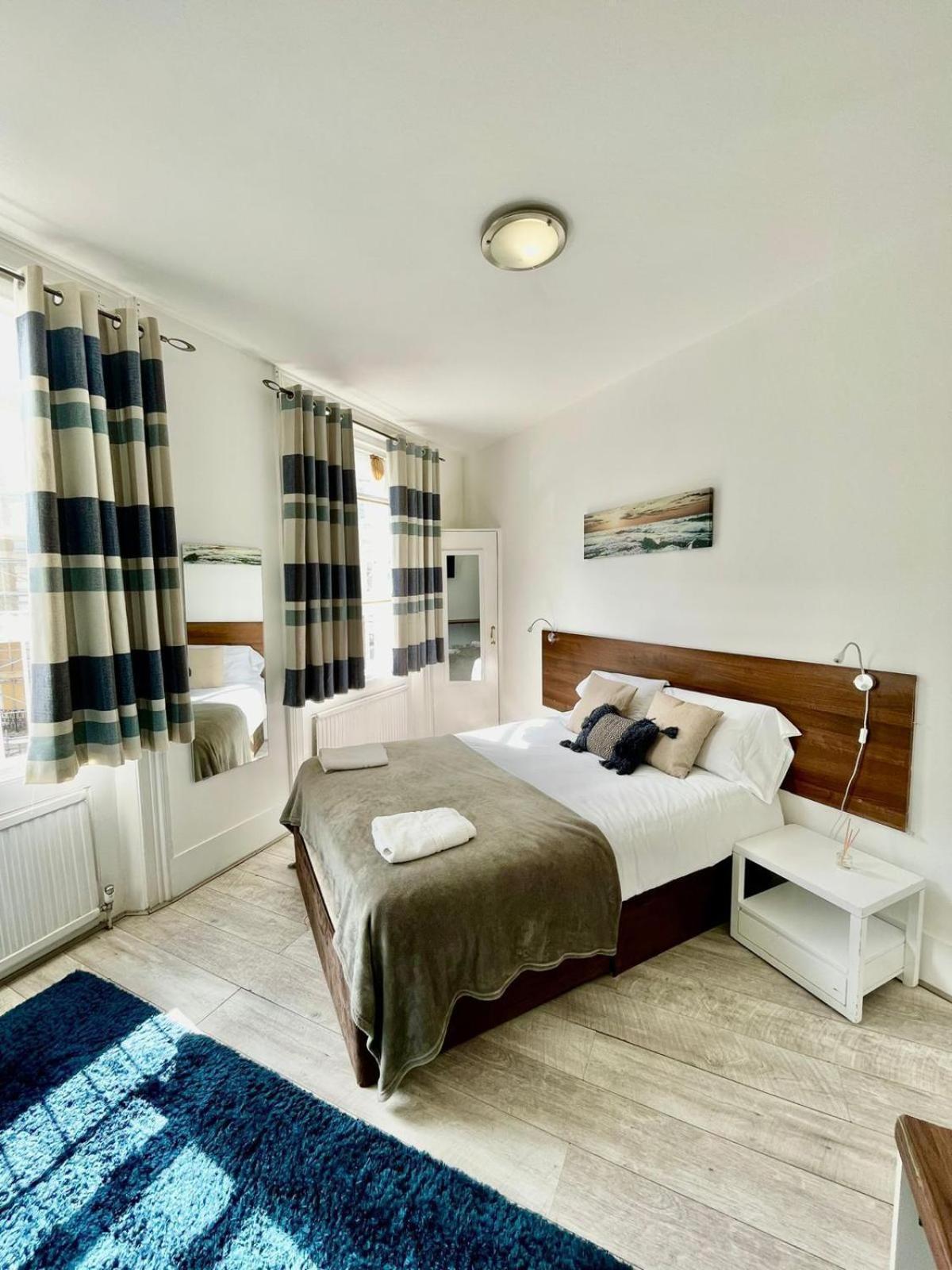 Apartamento Cromwell