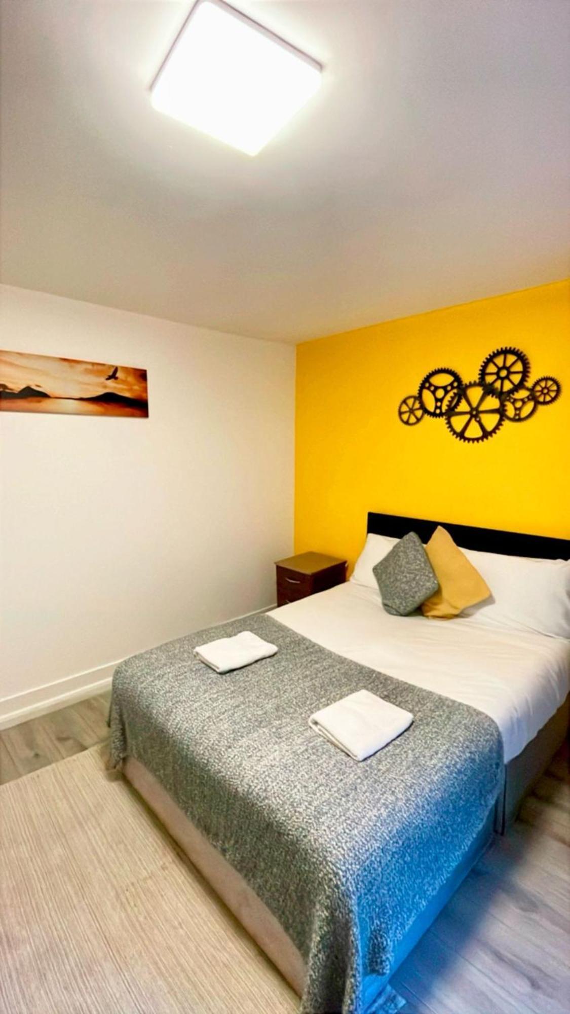 Apartamento Cromwell *
