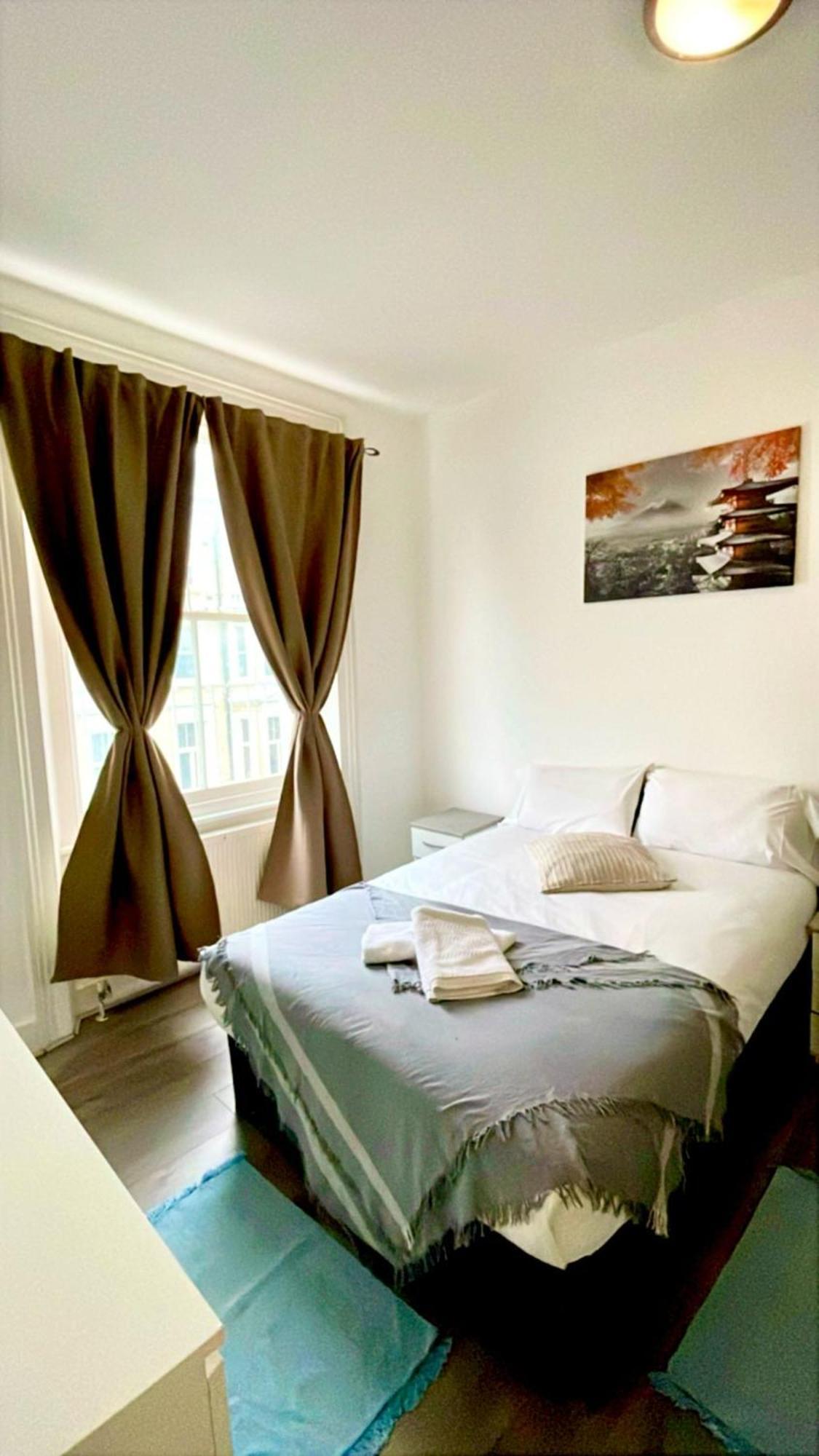 Apartamento Cromwell Londres
