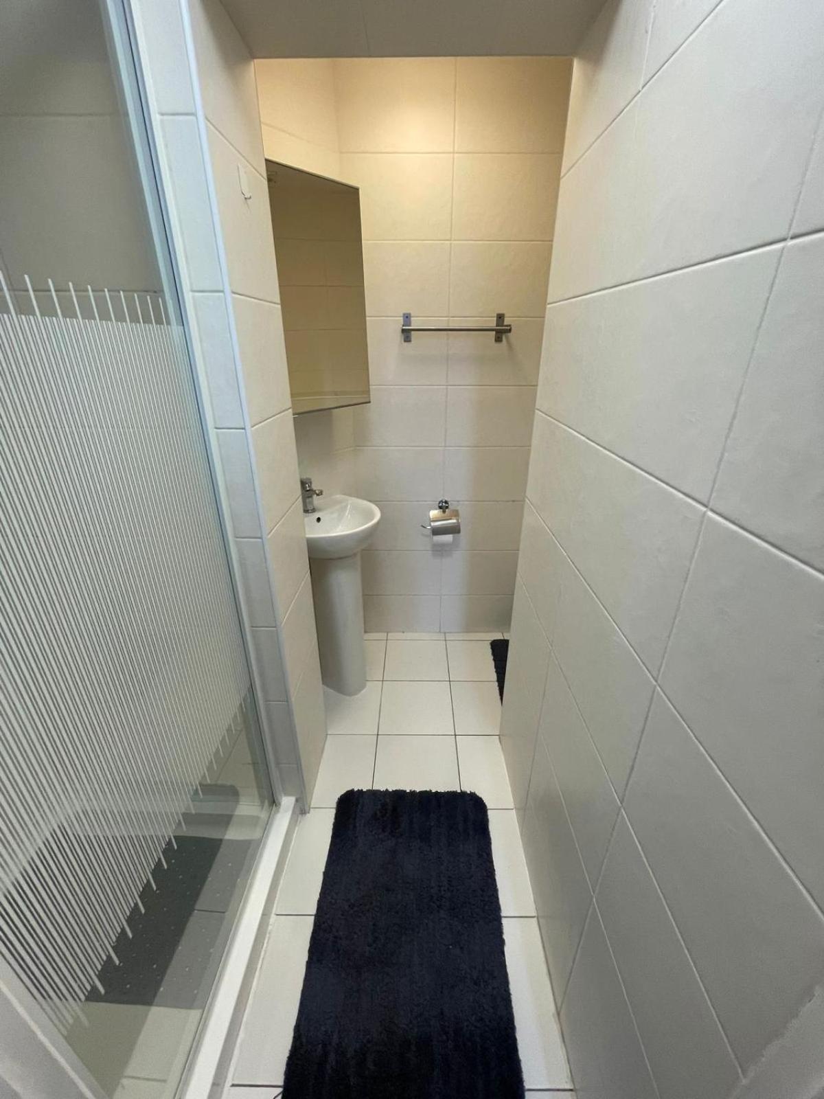 Cromwell Apartamento