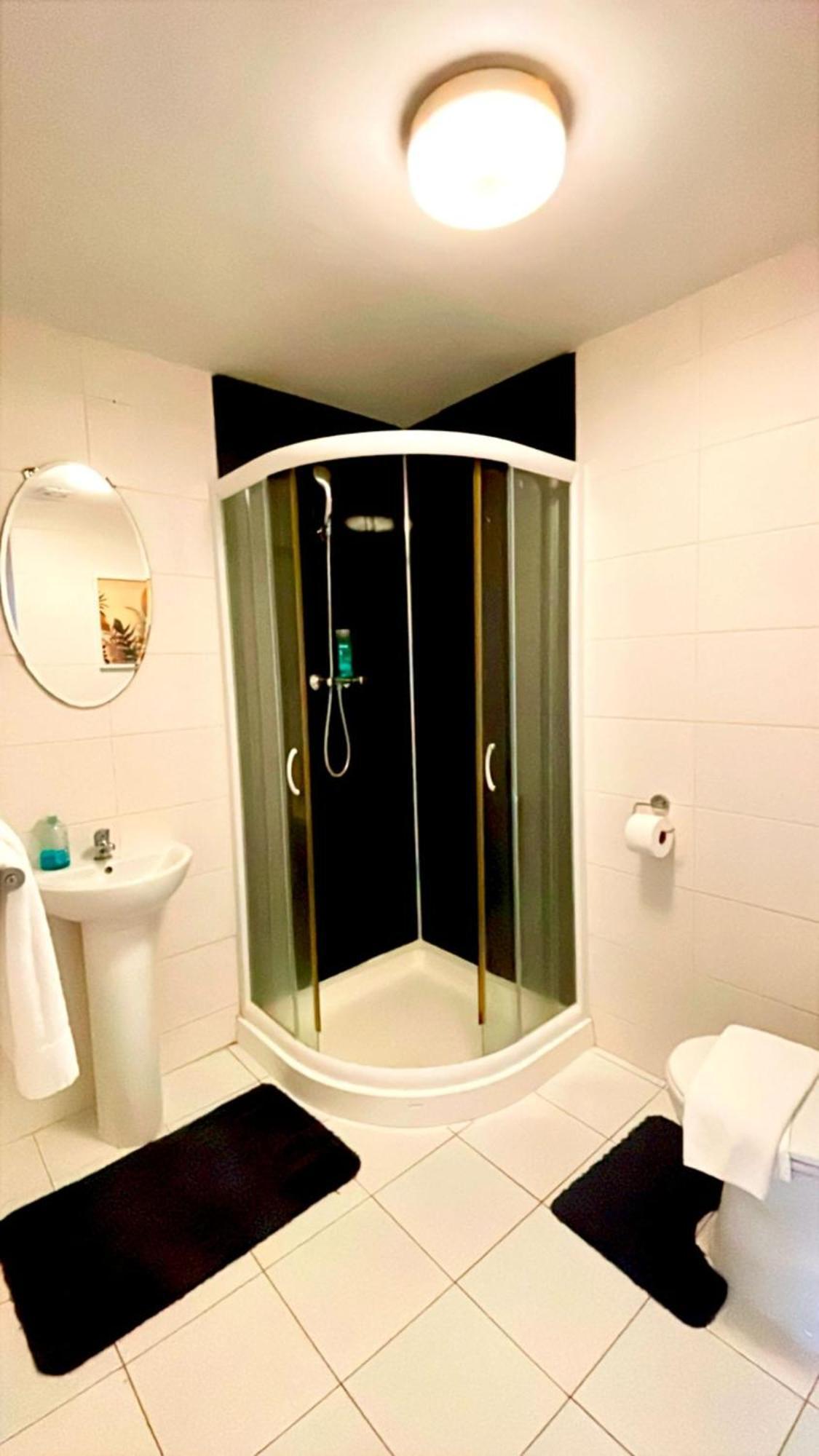Apartamento Cromwell