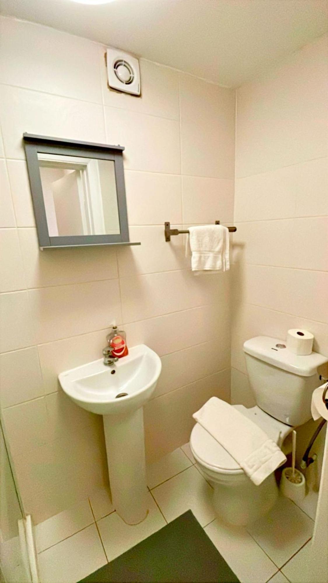 Cromwell Apartamento *