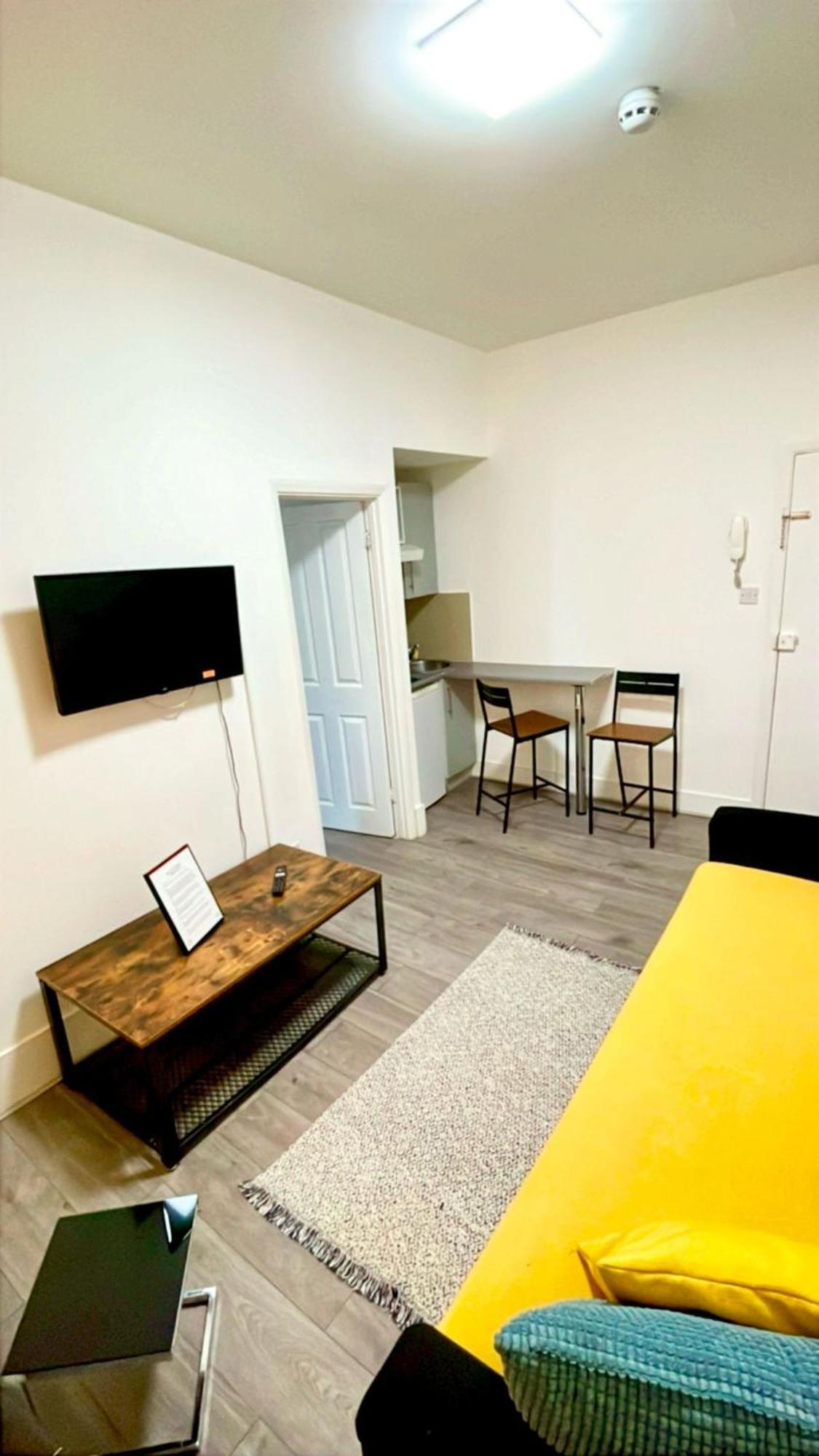 Apartamento Cromwell Londres
