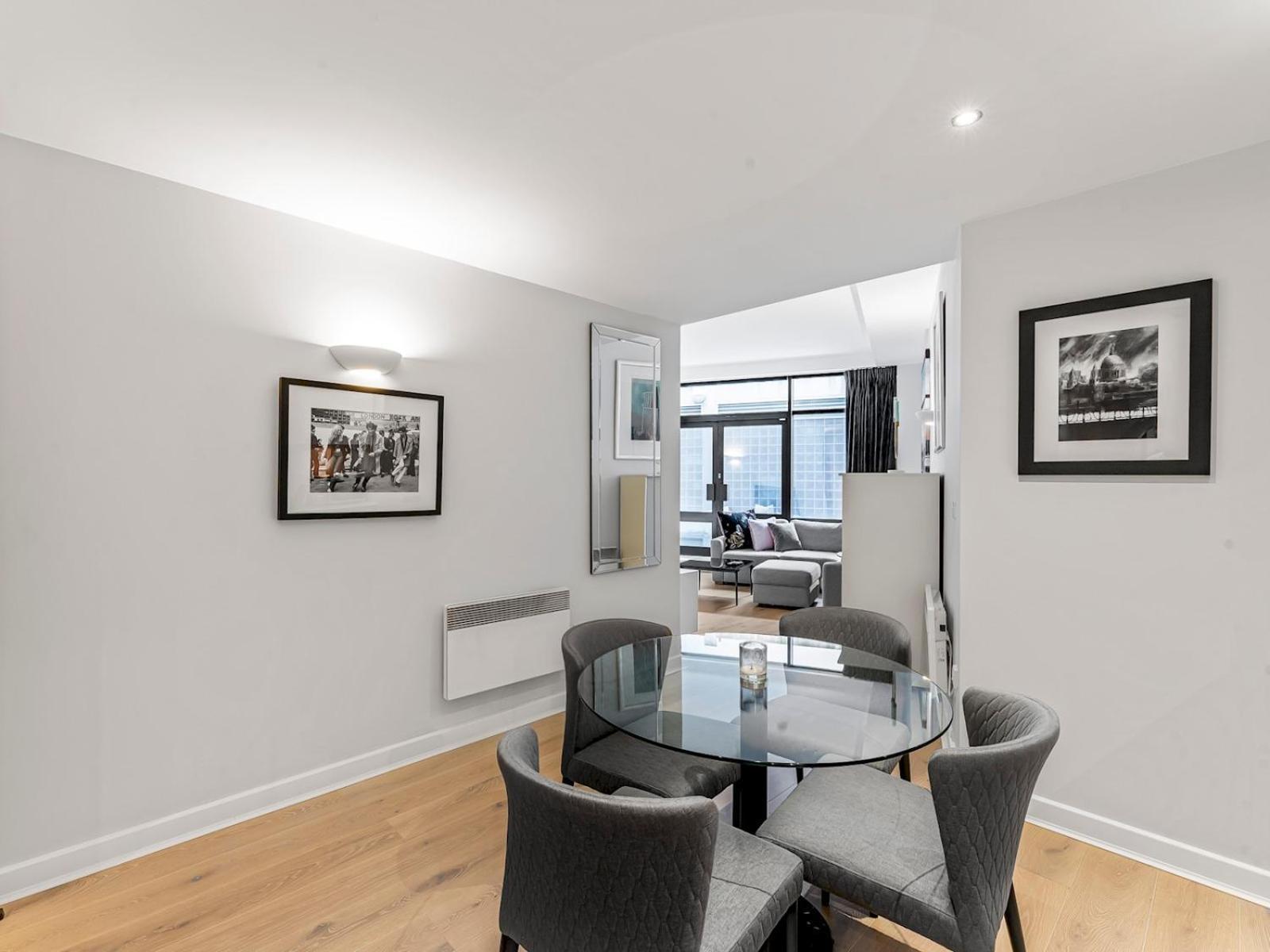 Apartment Pass The Keys - Modern In The Heart Of Shoreditch