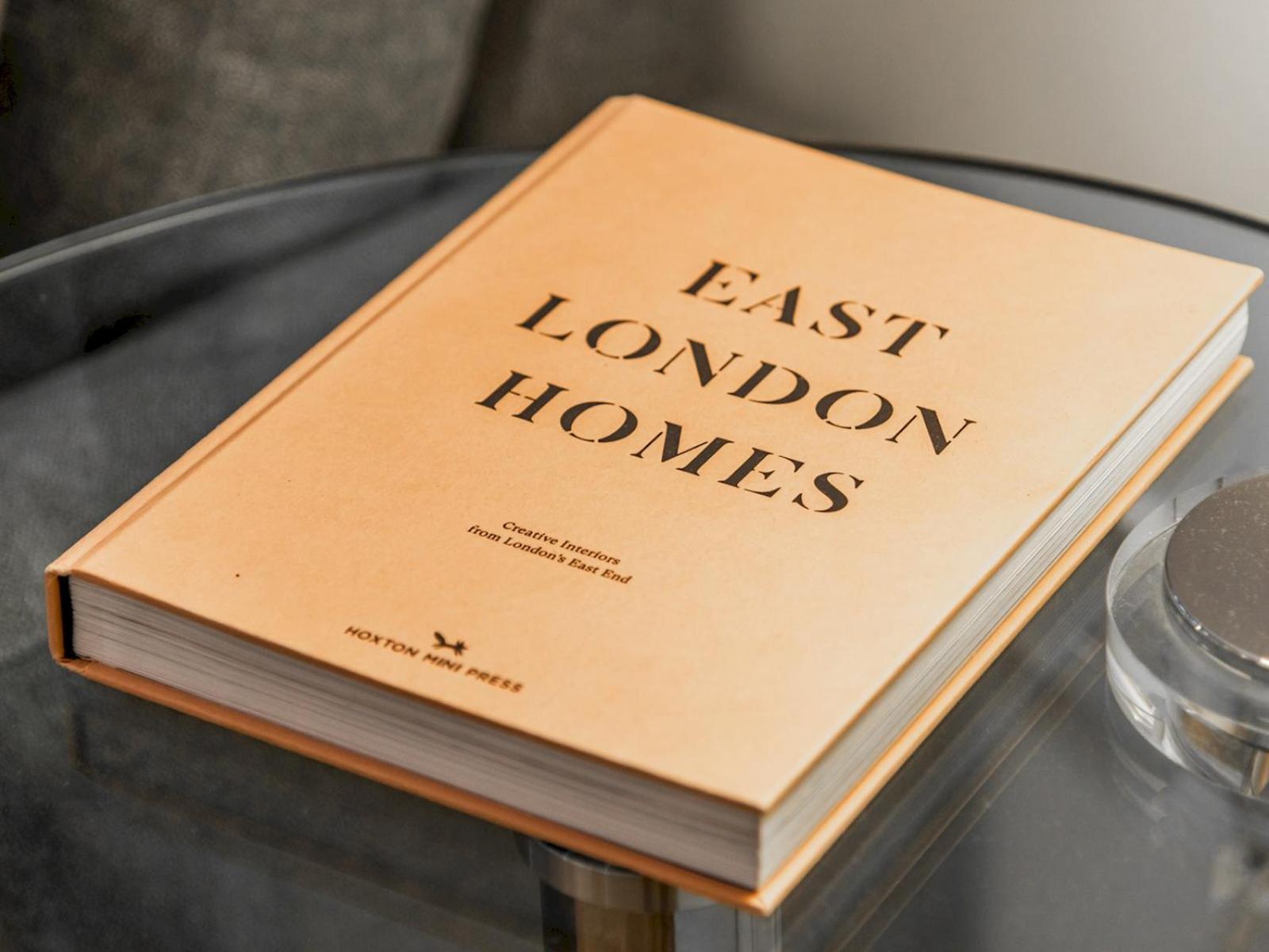 Pass The Keys - Modern In The Heart Of Shoreditch Appartement