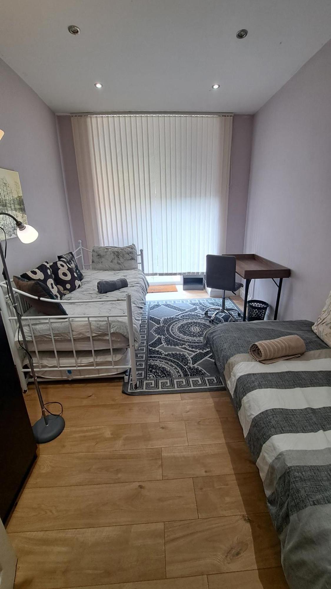 Comfy Fenia Privatunterkunft
