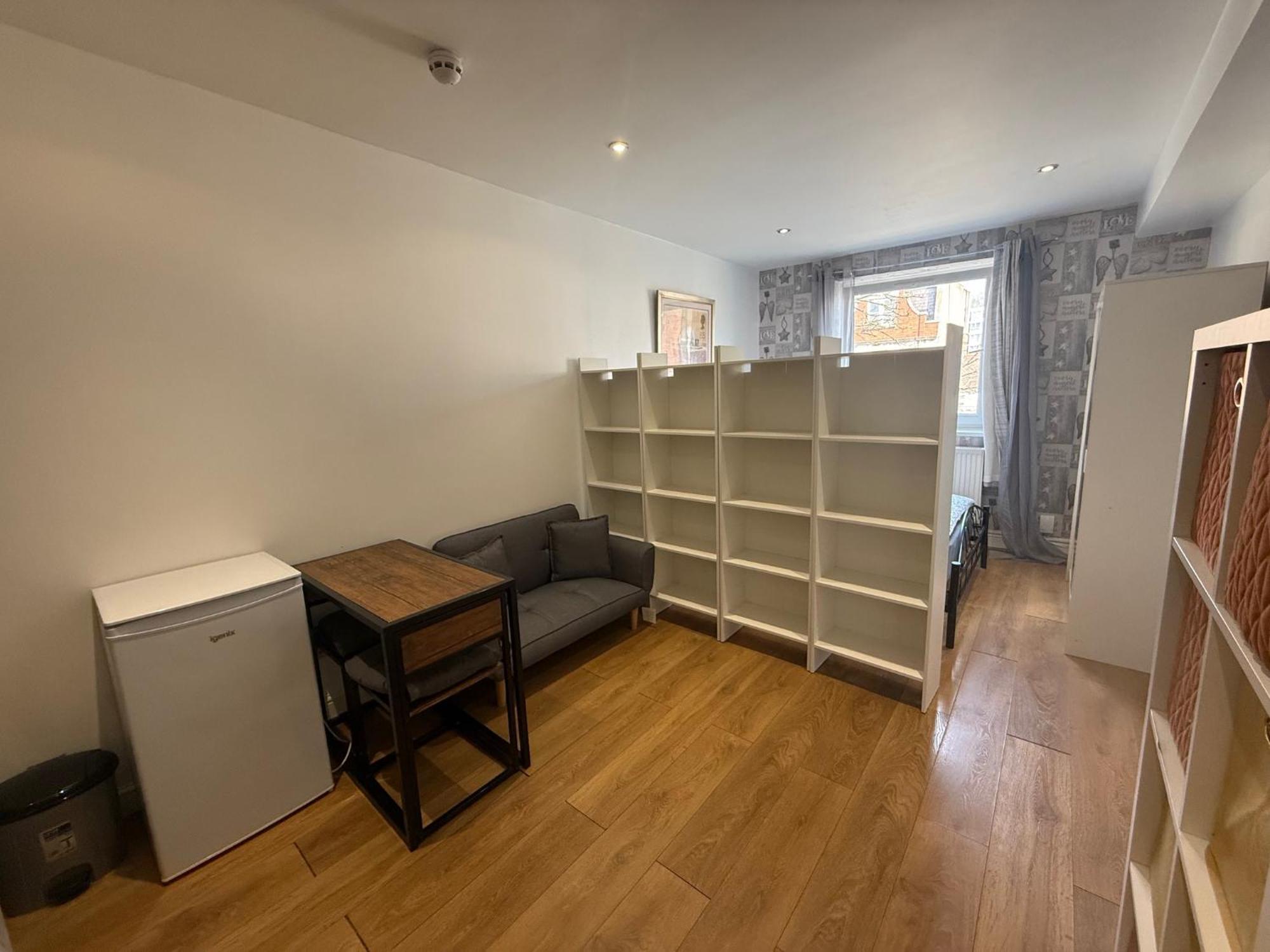Apartment Cosy - Finchley Road *
