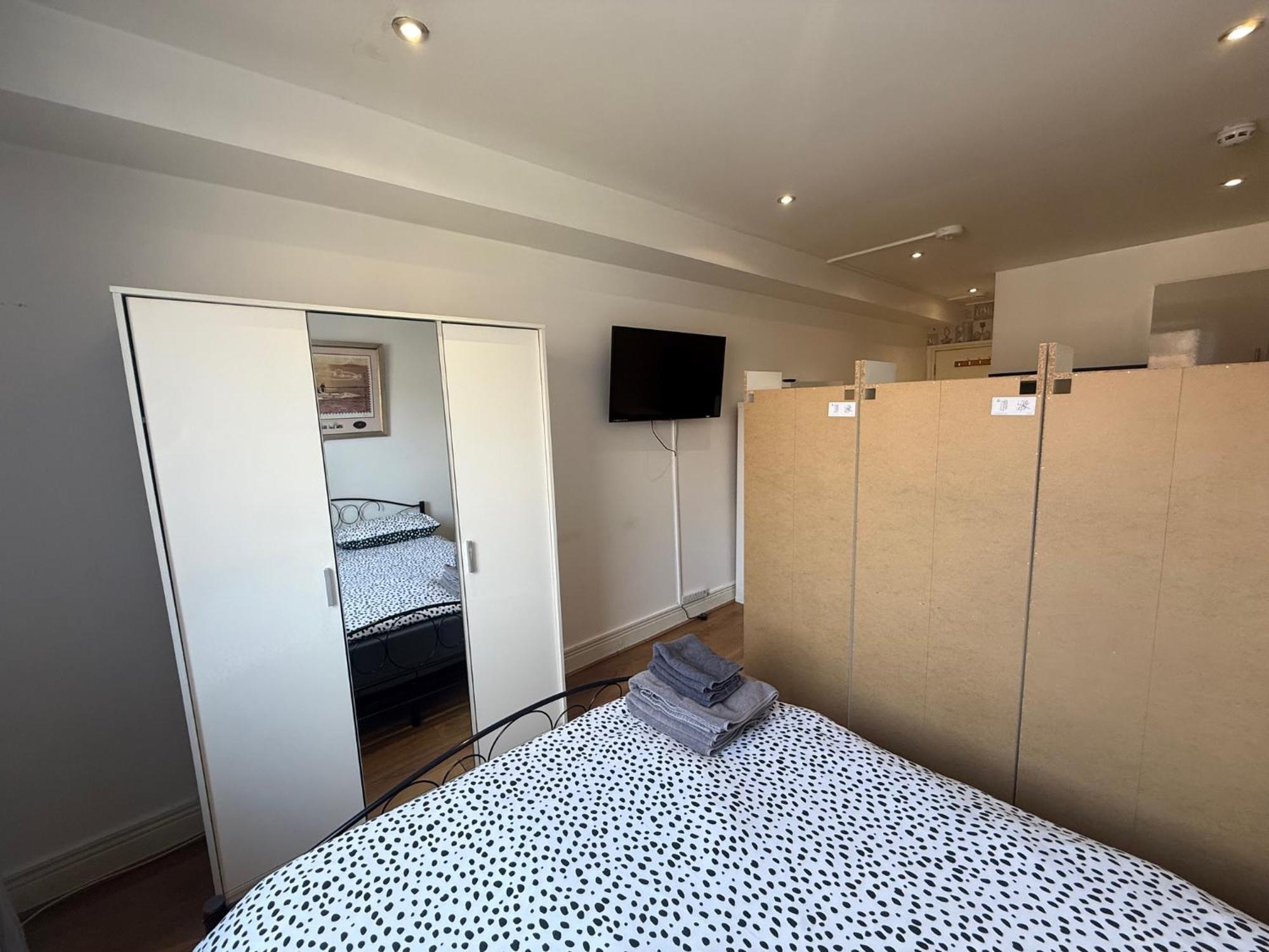 Apartment Cosy - Finchley Road