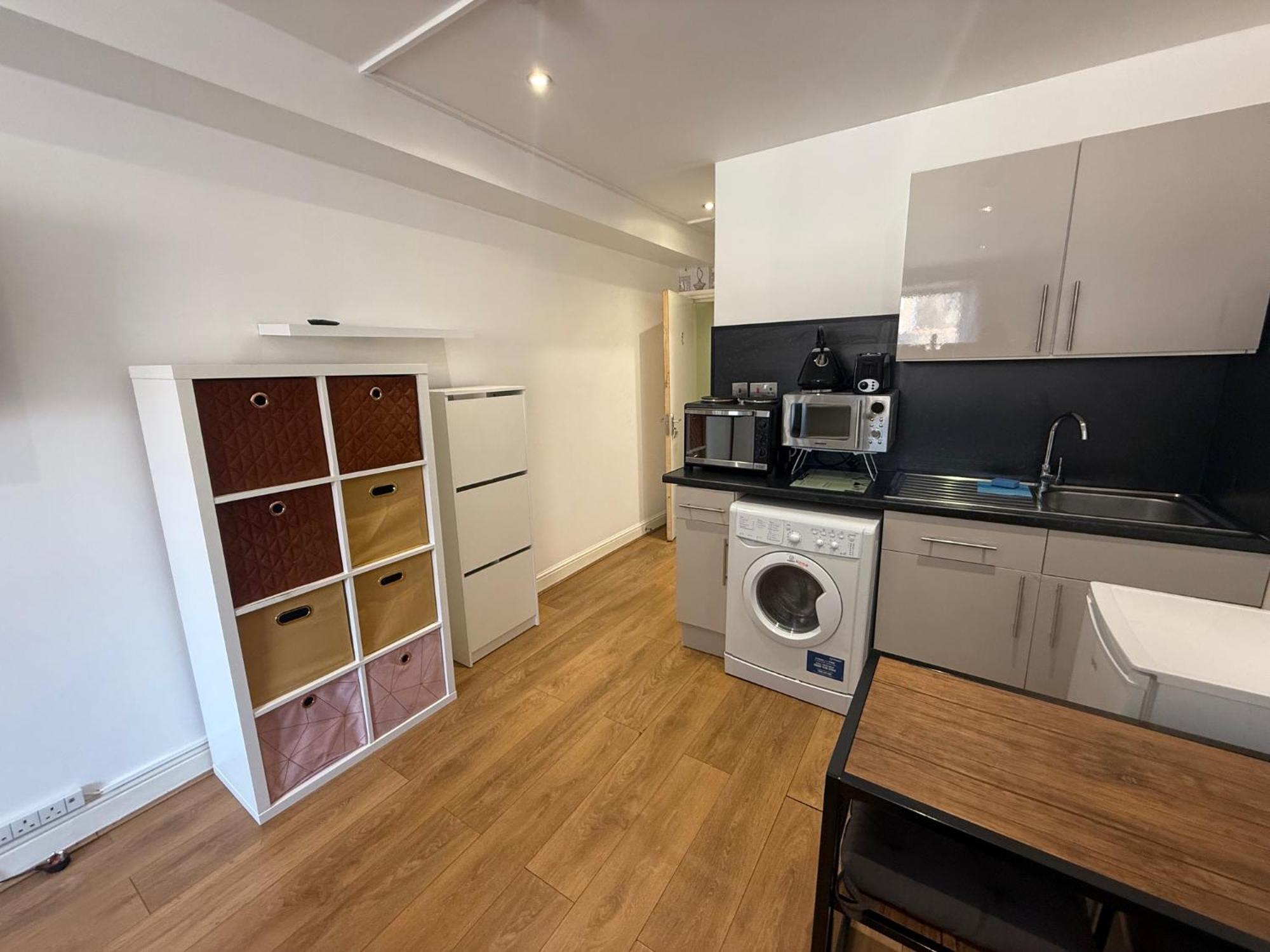 Apartment Cosy - Finchley Road *