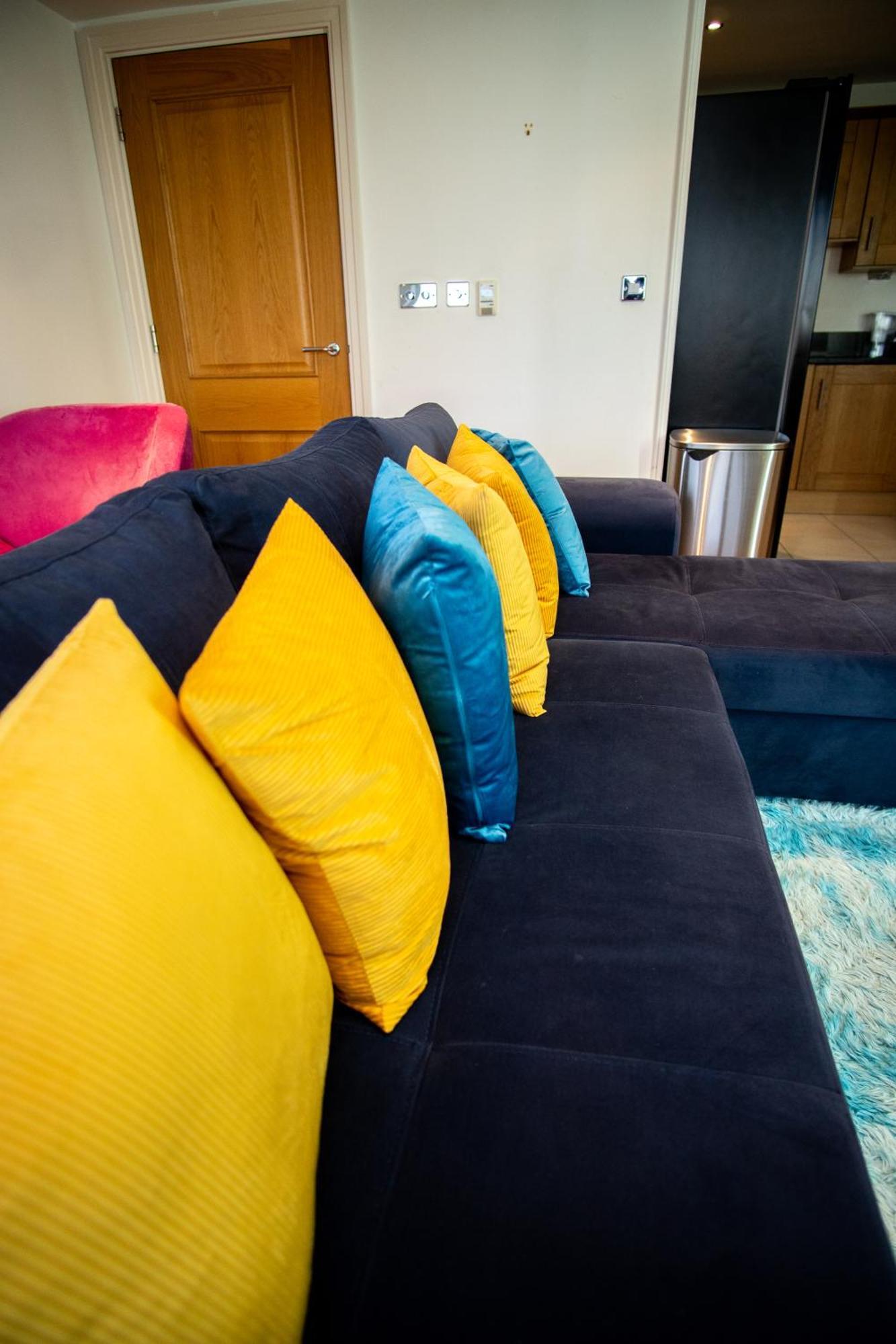Leilighet Chelsea The Boulevard London