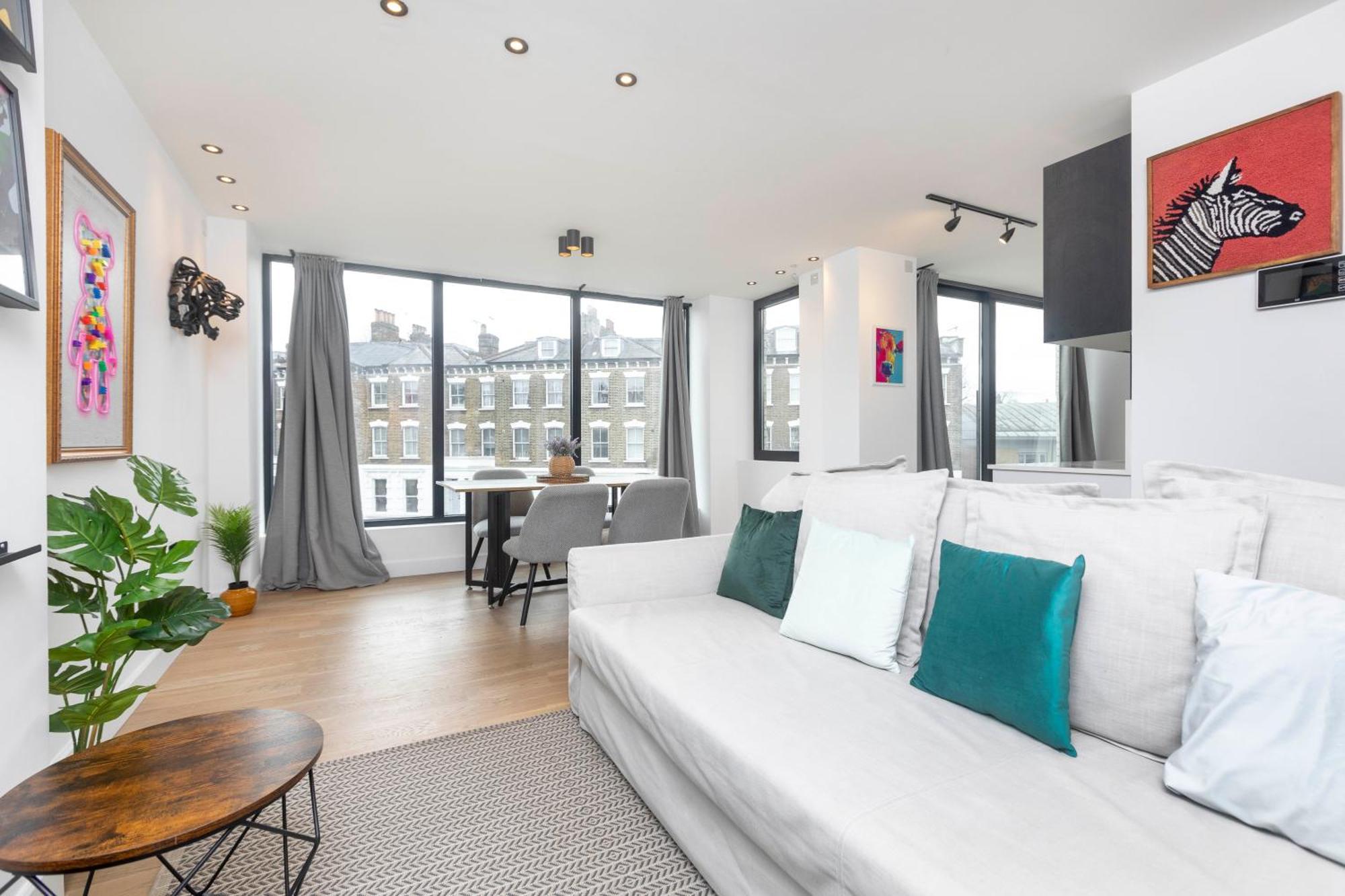 Xylo - Kentish Town * London
