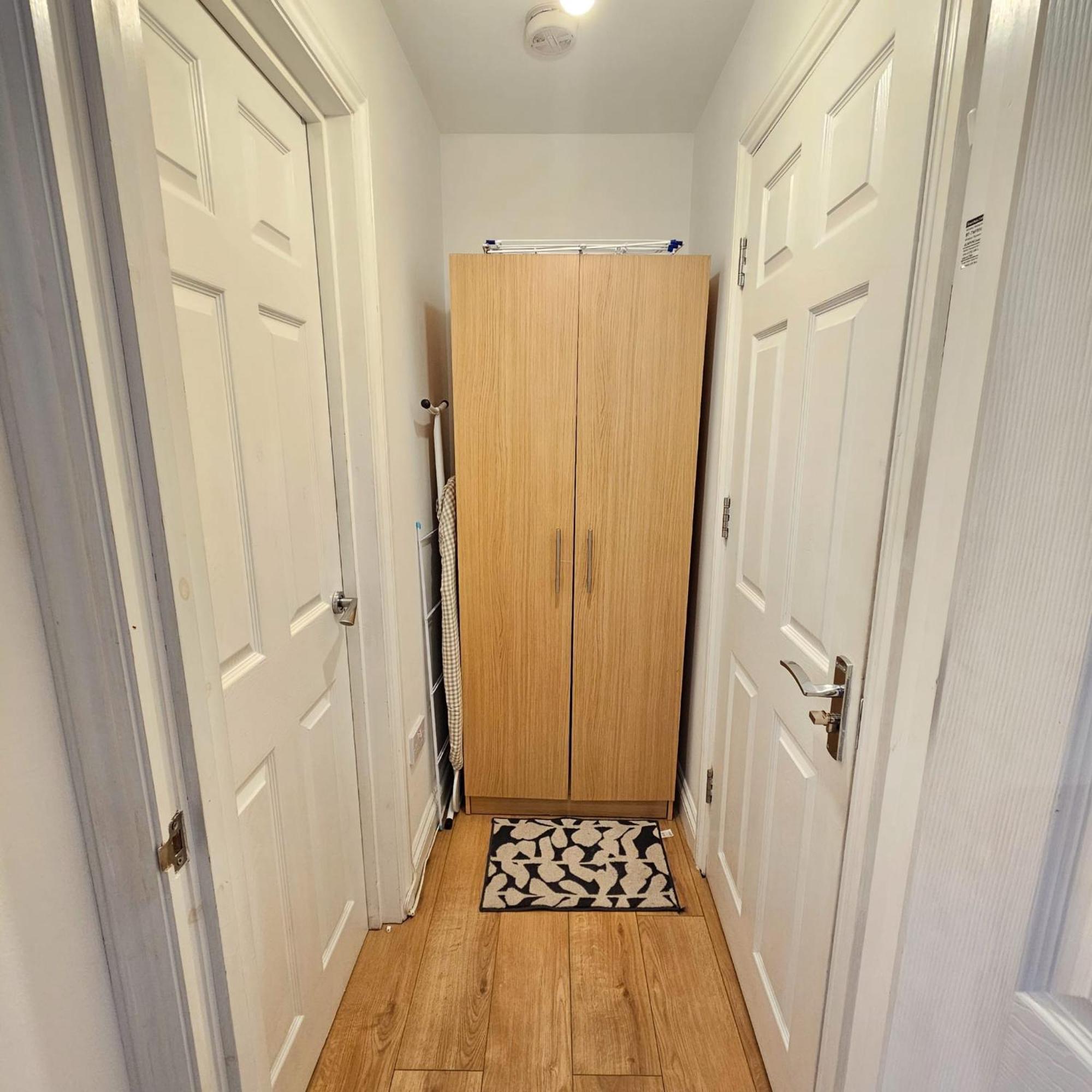Apartment 1 Bed Flat A Step To Emirates Stadium London