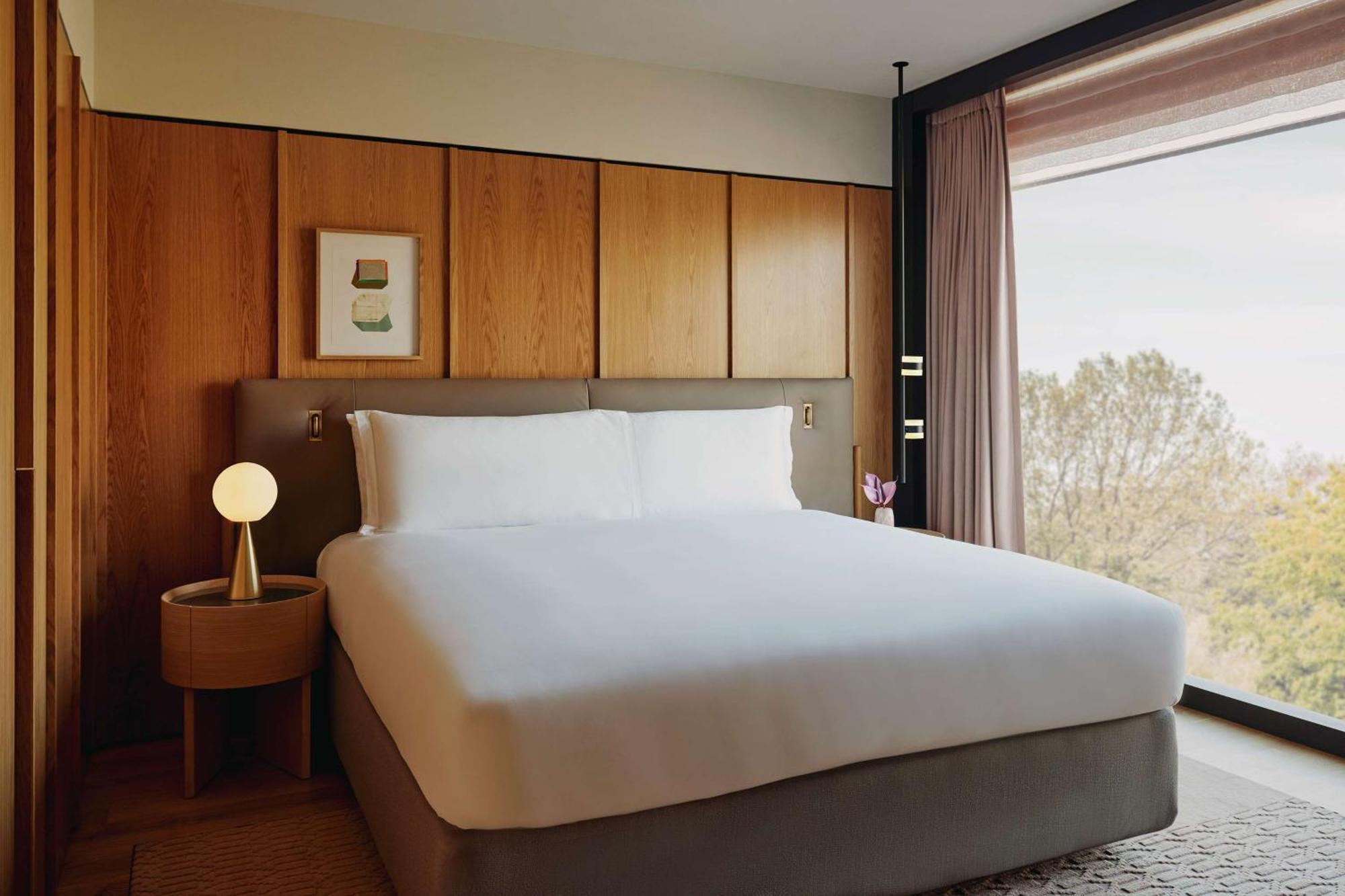 The Emory, Maybourne Collection Hotell London