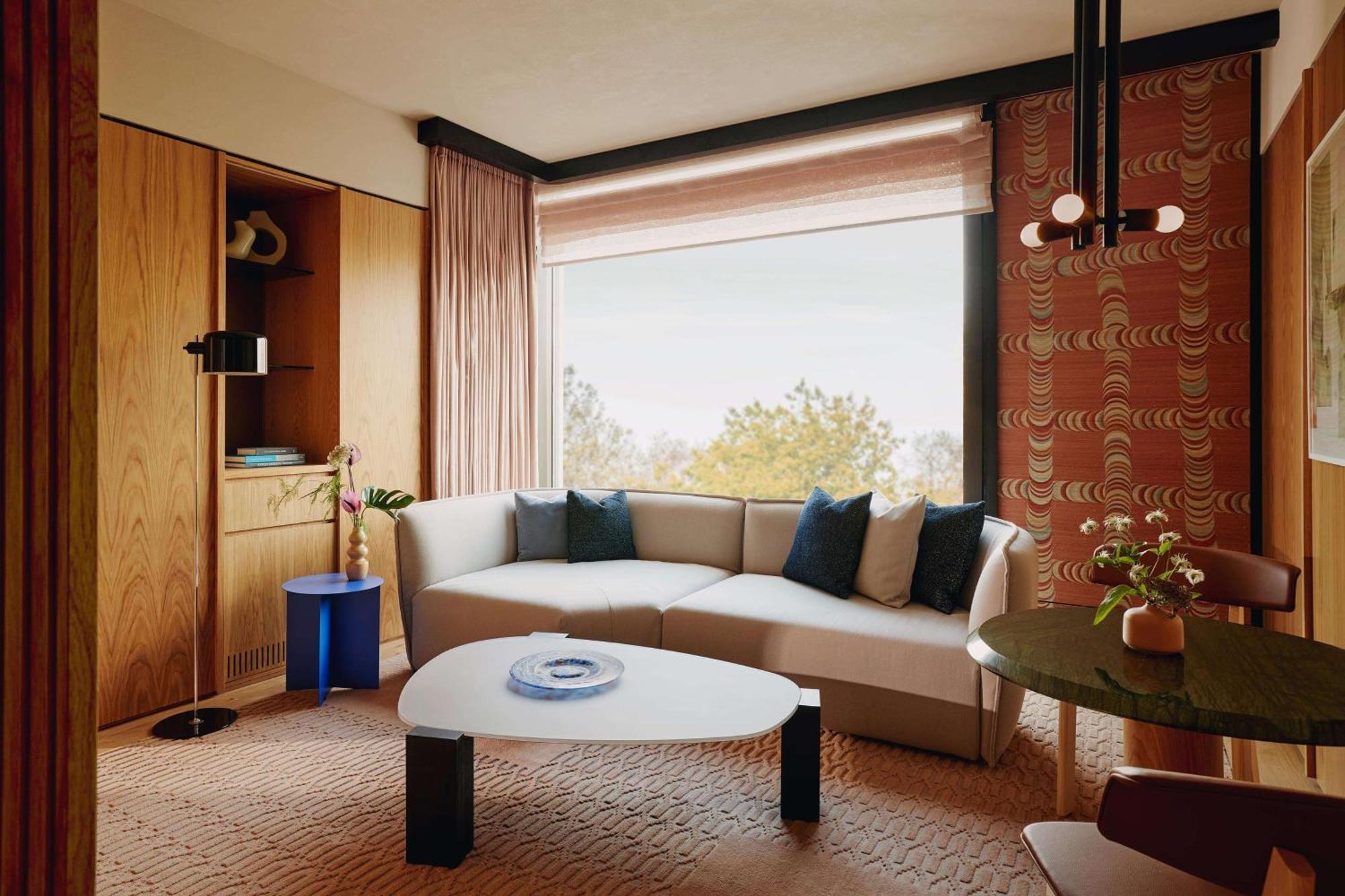The Emory, Maybourne Collection Hotell 5*