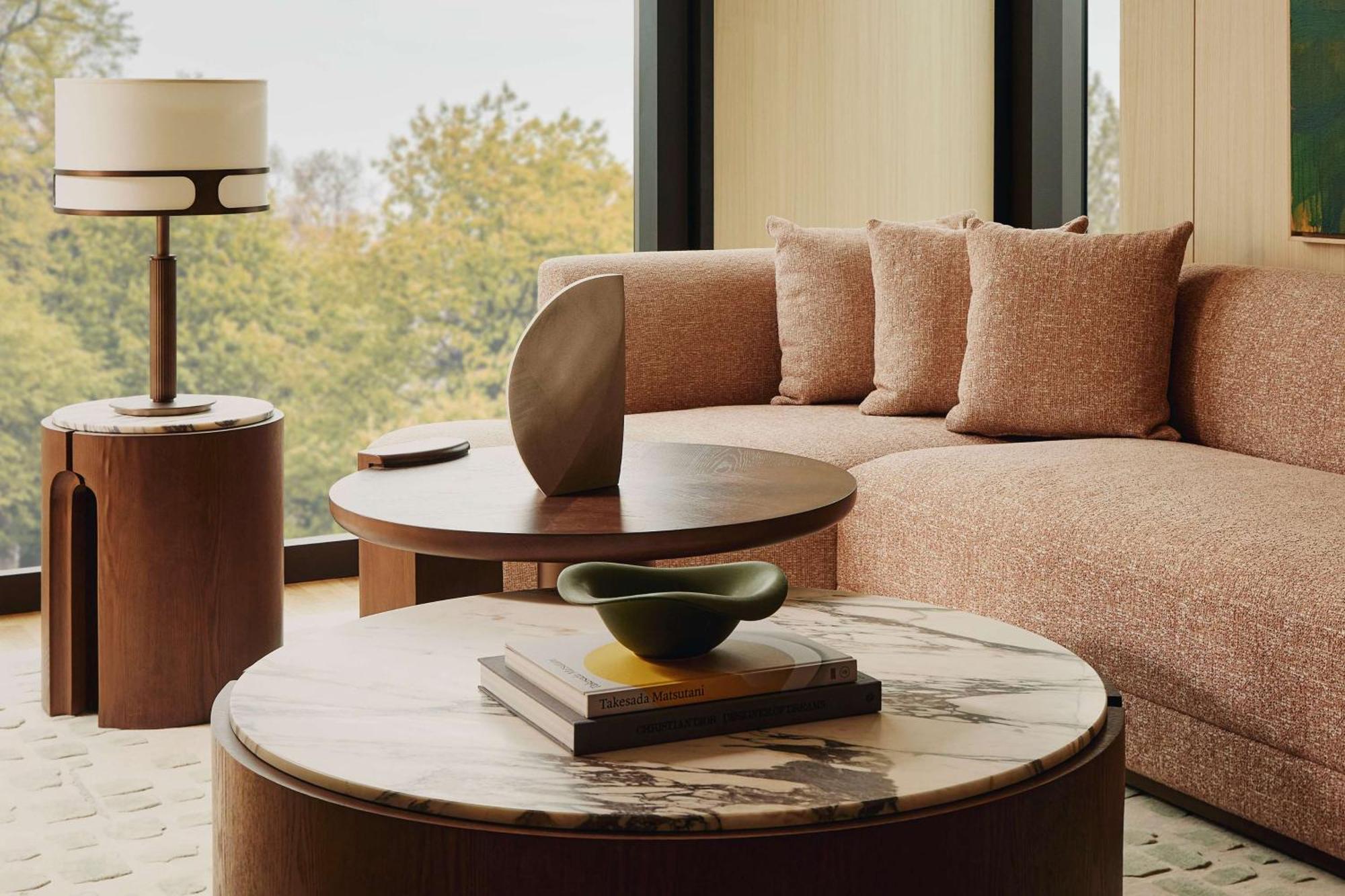 Hotell The Emory, Maybourne Collection 5*