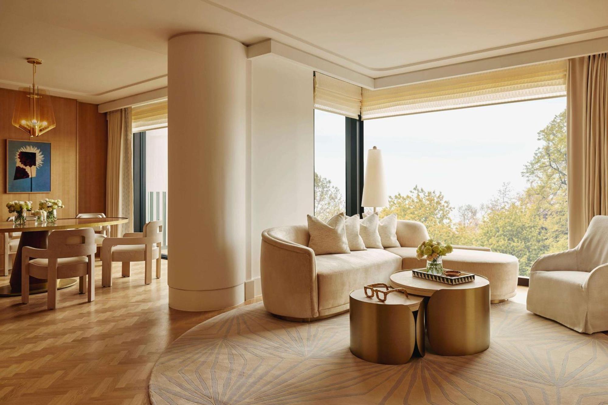 The Emory, Maybourne Collection 5*