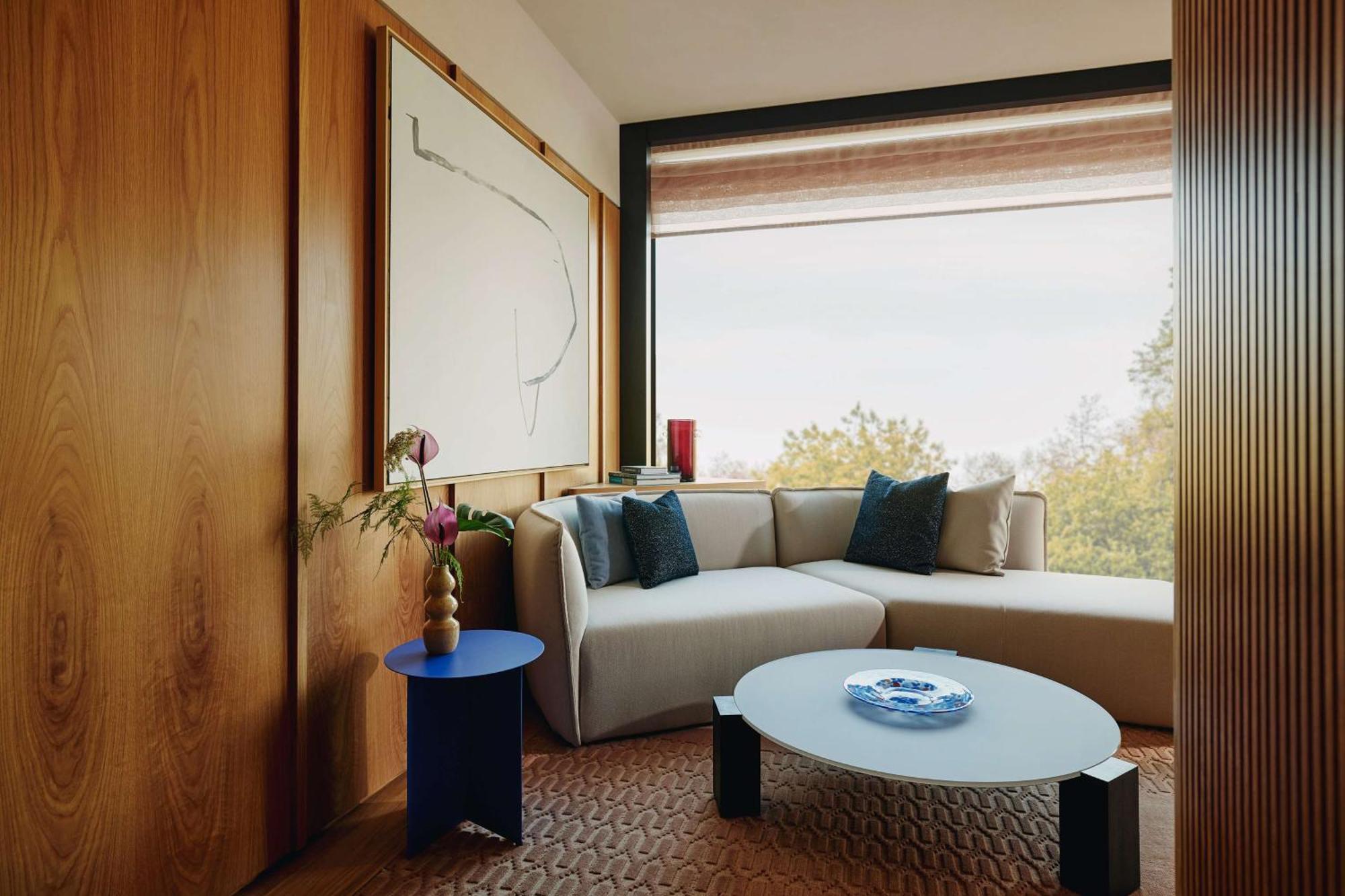 The Emory, Maybourne Collection 5* London
