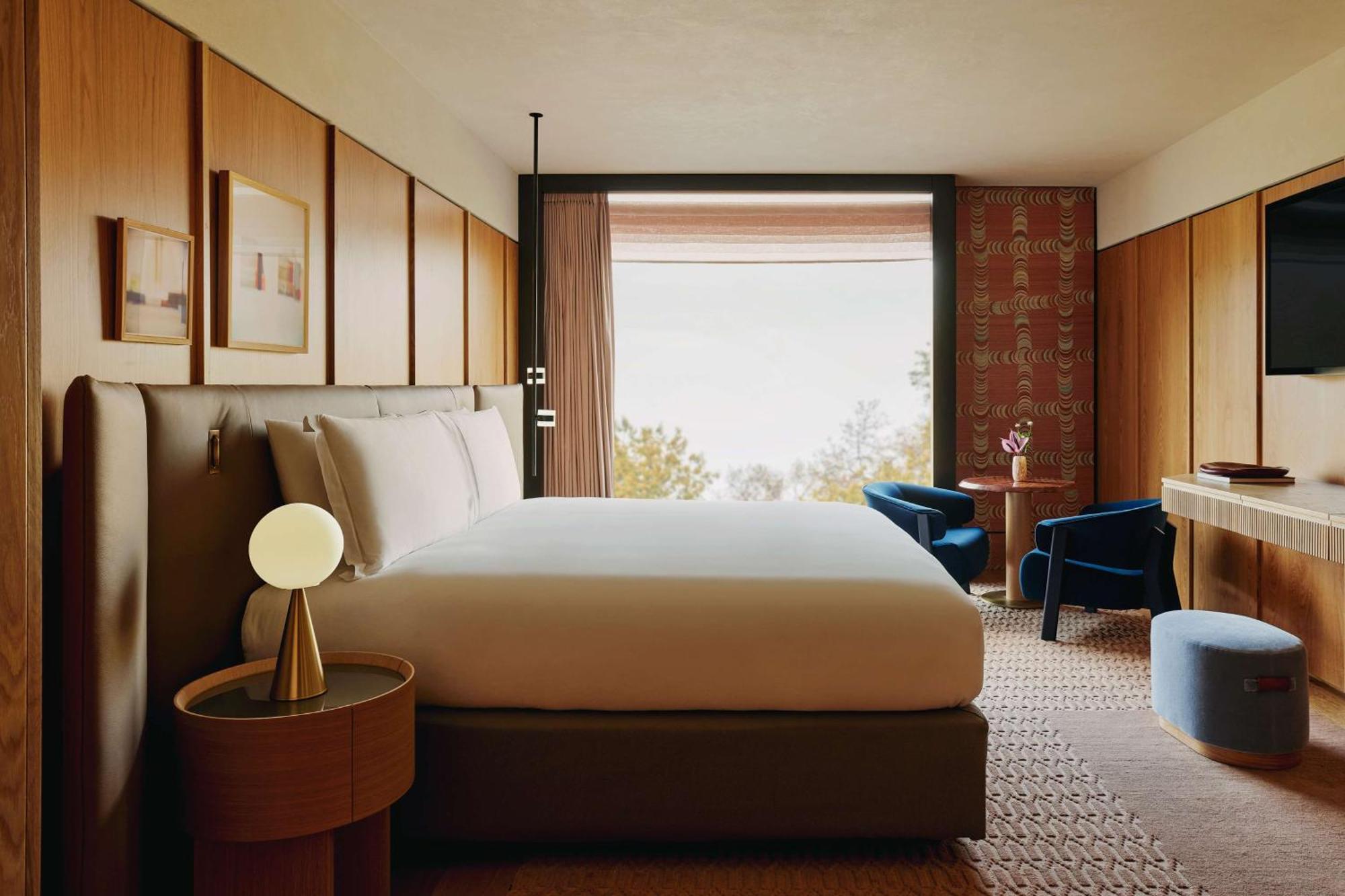 Hotell The Emory, Maybourne Collection