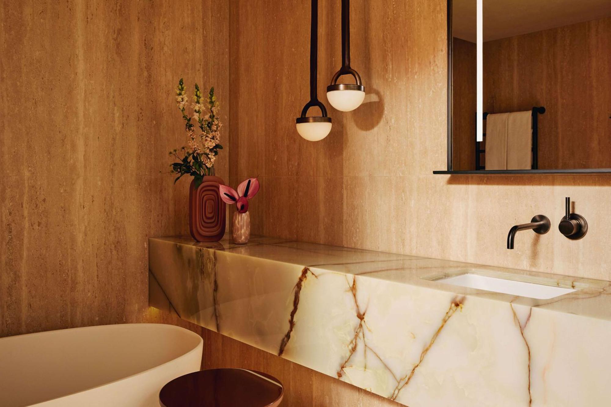Hotell The Emory, Maybourne Collection London