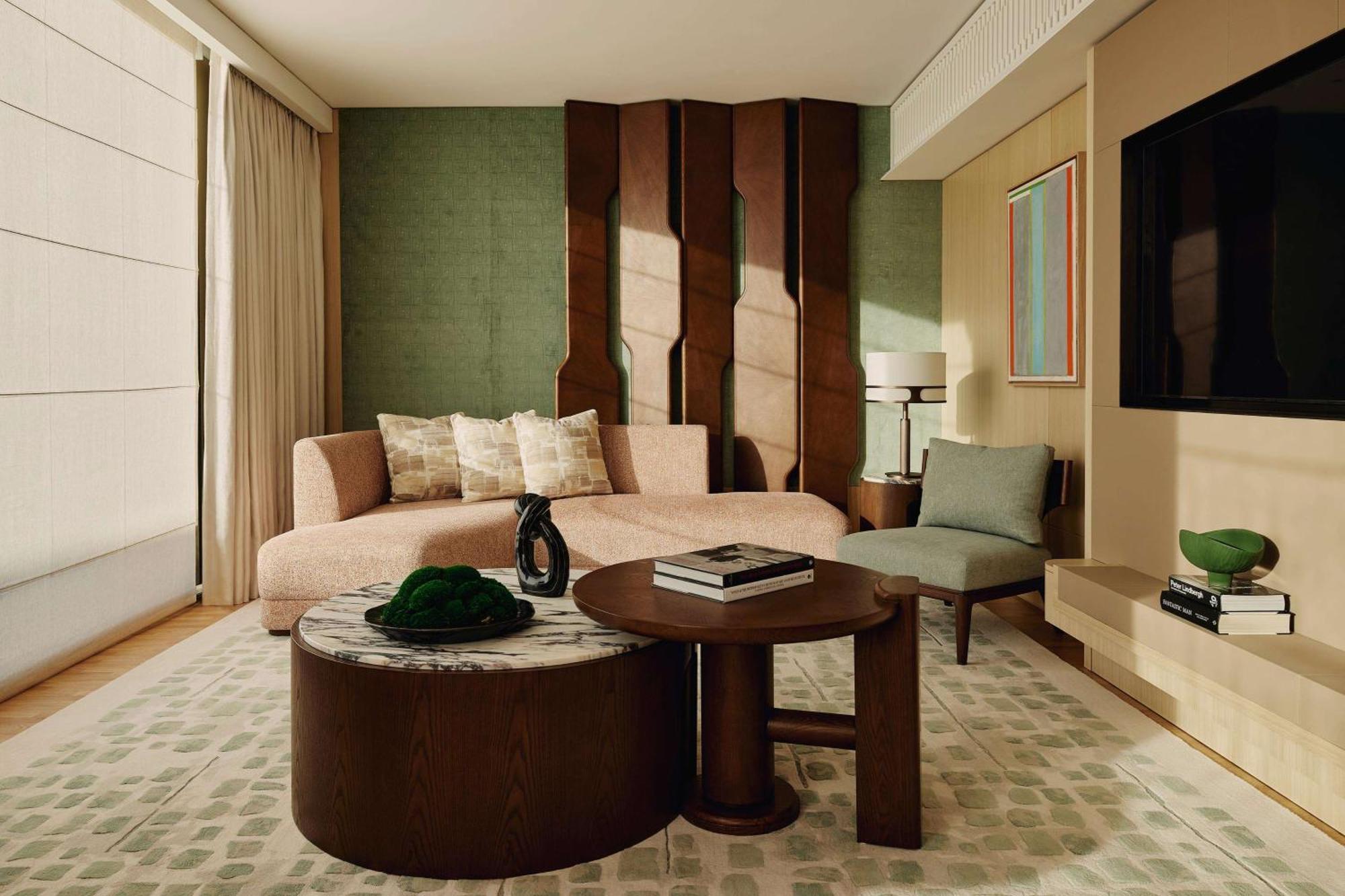 The Emory, Maybourne Collection 5* London