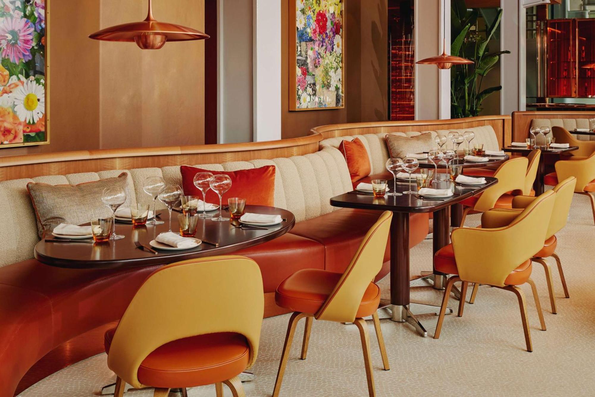 The Emory, Maybourne Collection Hotell