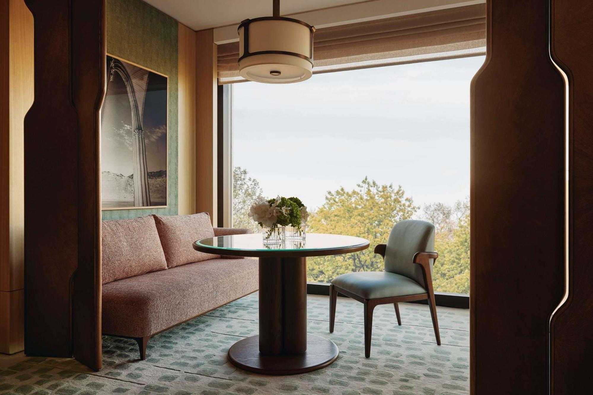 Hotell The Emory, Maybourne Collection