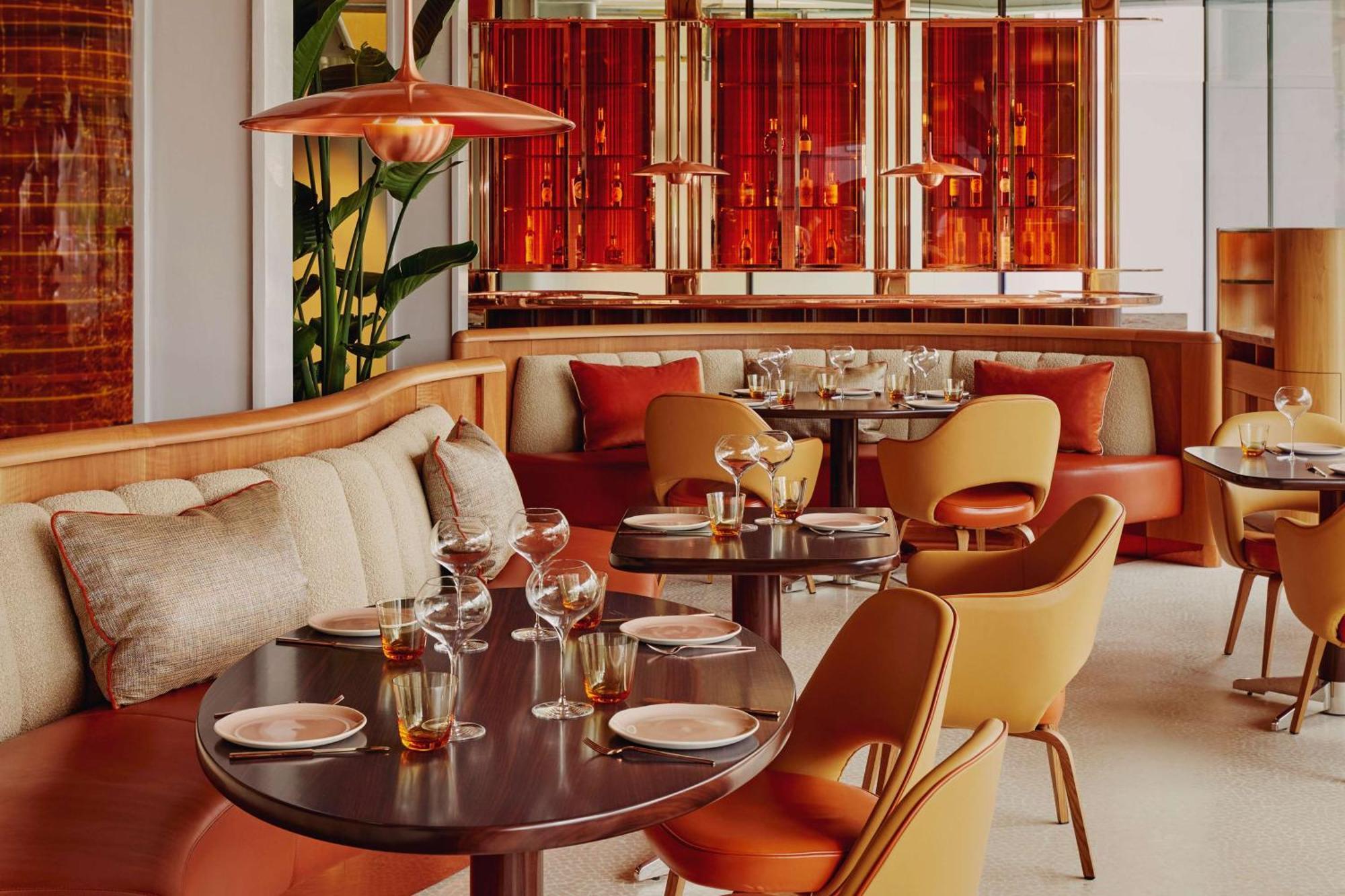 Hotell The Emory, Maybourne Collection 5*