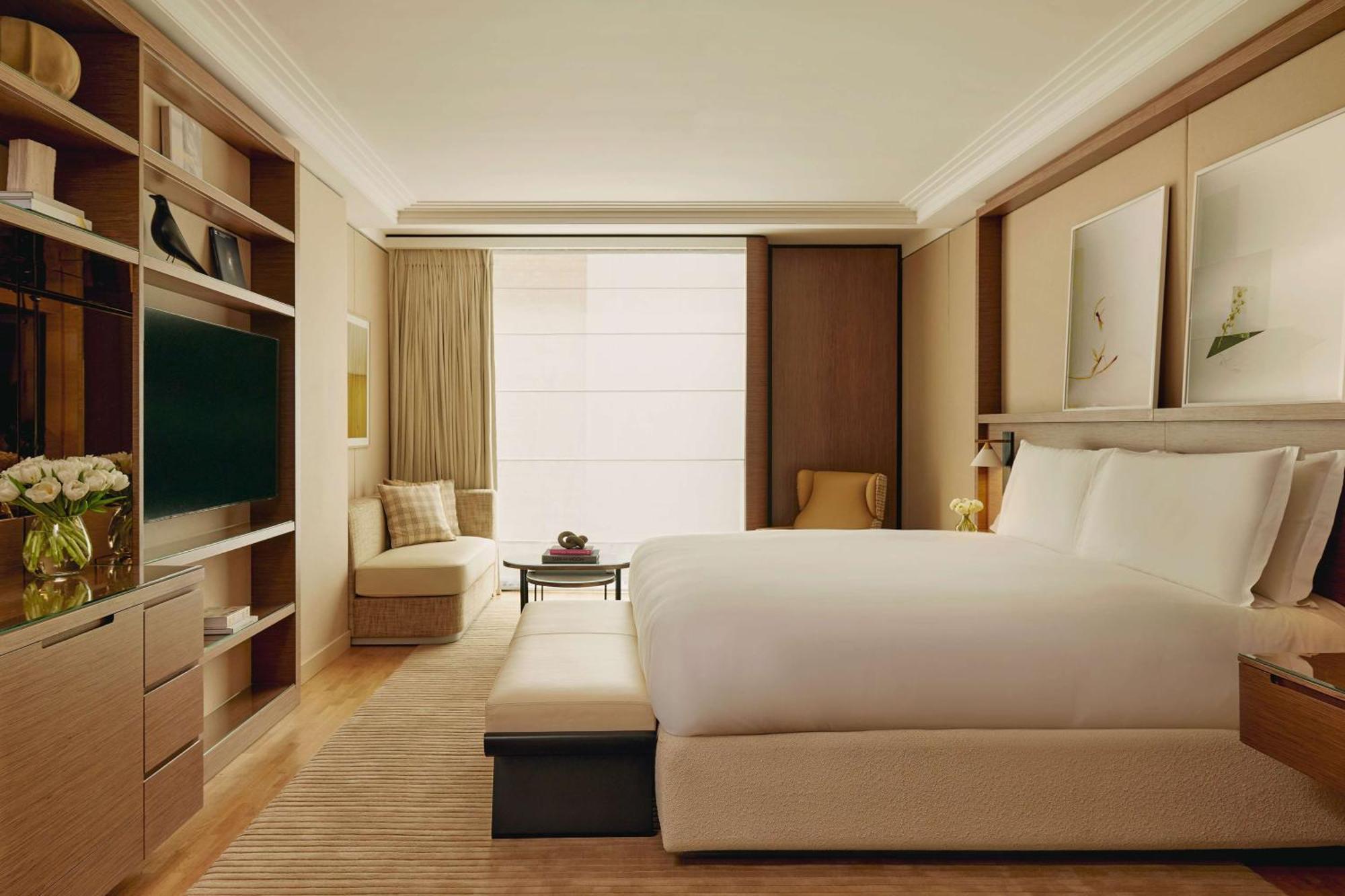 The Emory, Maybourne Collection 5* London